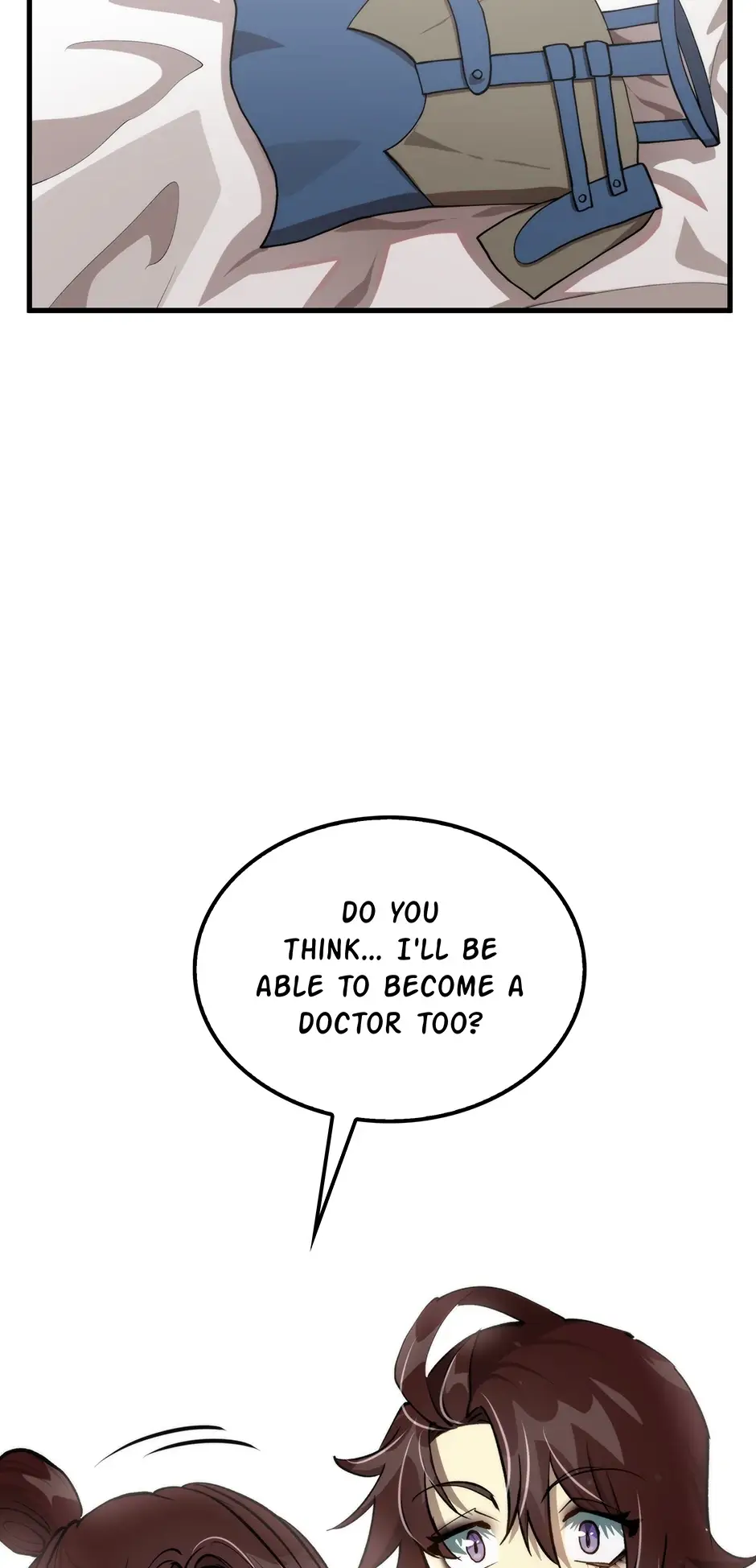 Read Doctor, Live Again EN Manga Online