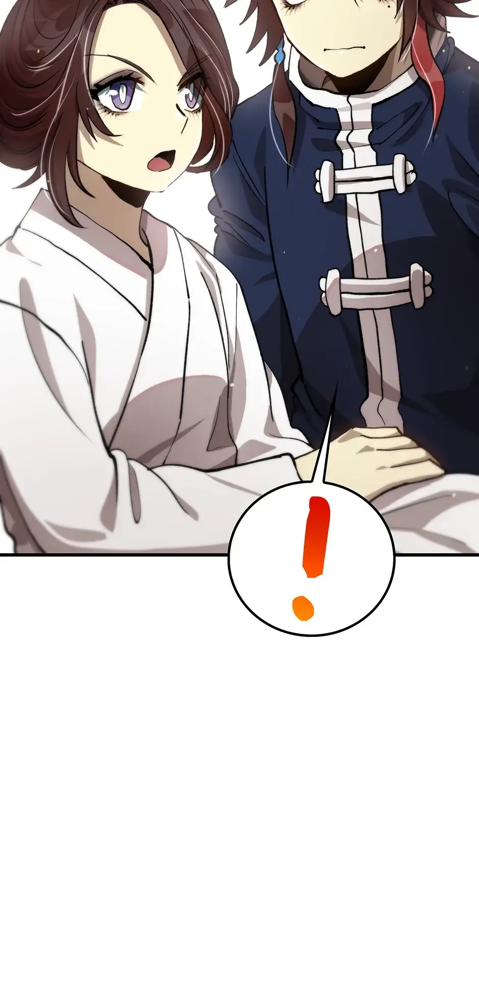 Read Doctor, Live Again EN Manga Online