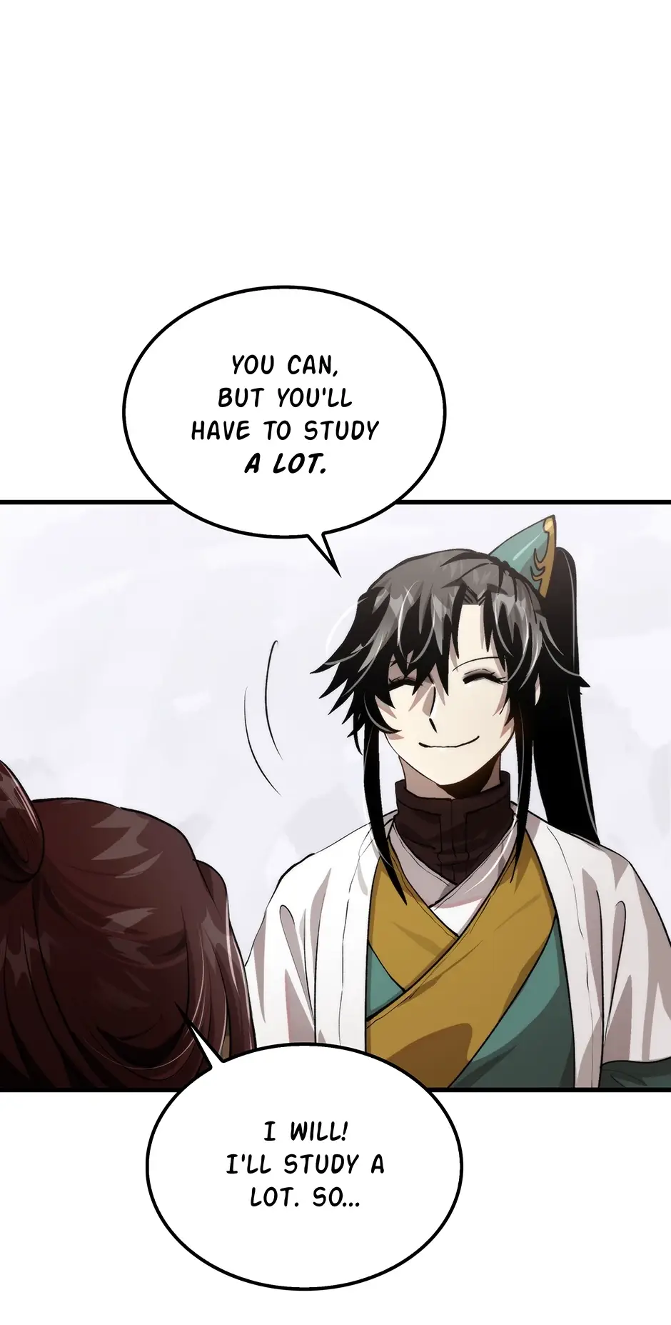 Read Doctor, Live Again EN Manga Online