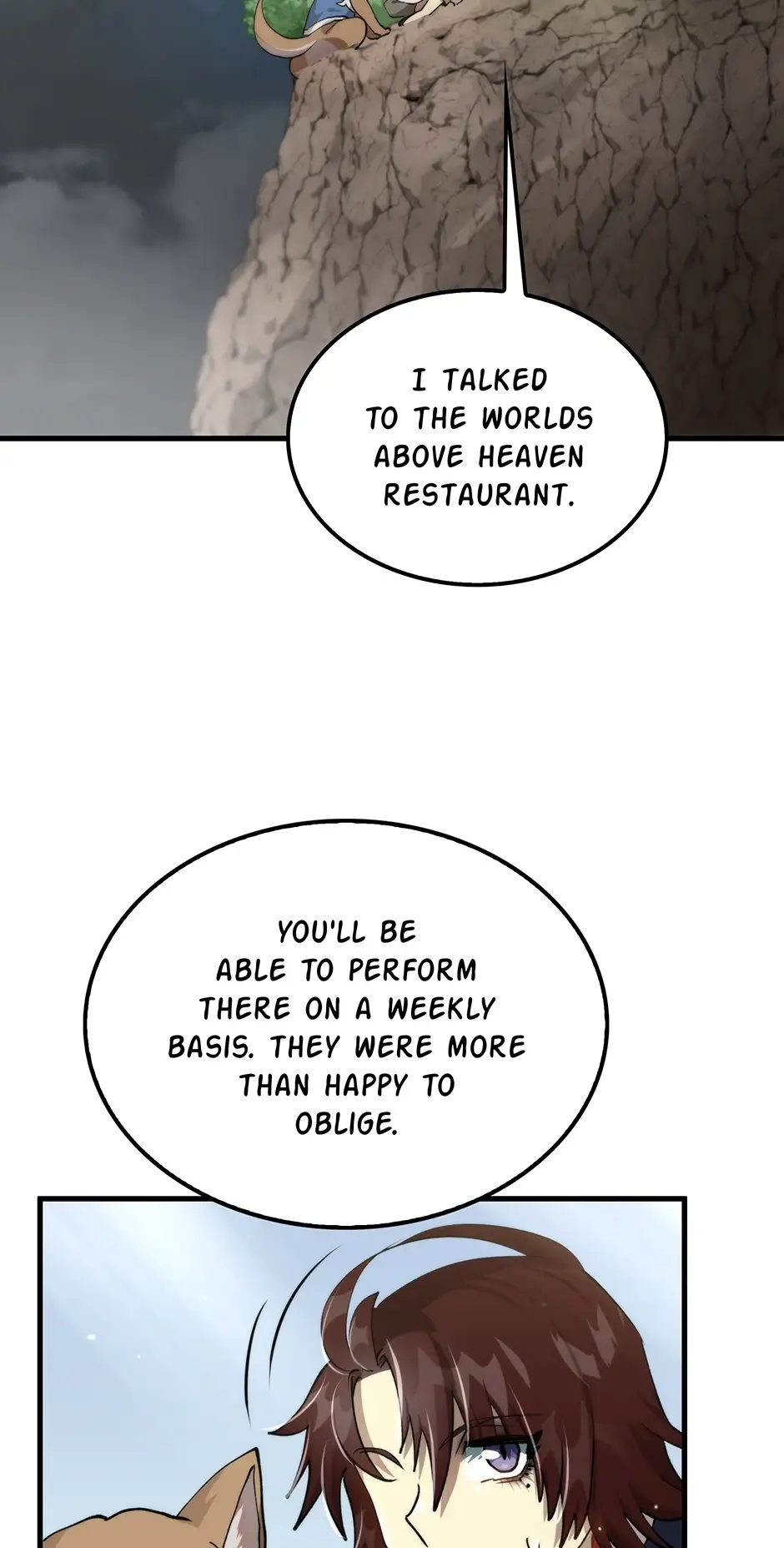 Read Doctor, Live Again EN Manga Online