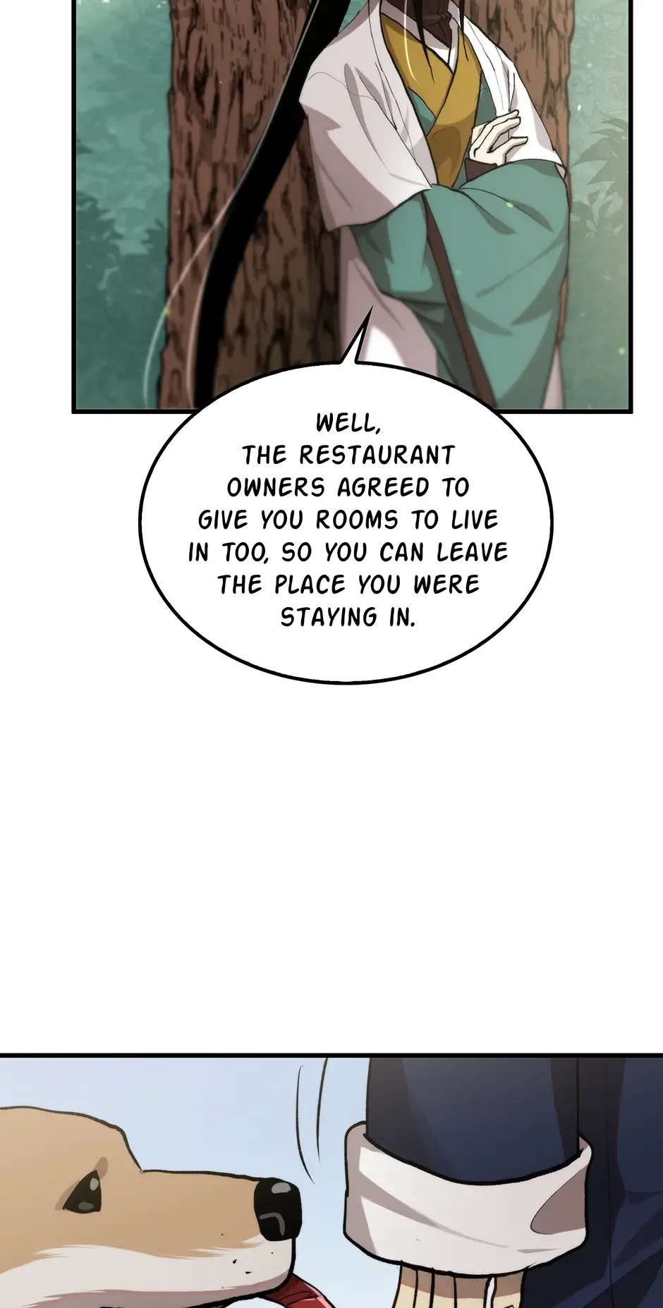 Read Doctor, Live Again EN Manga Online