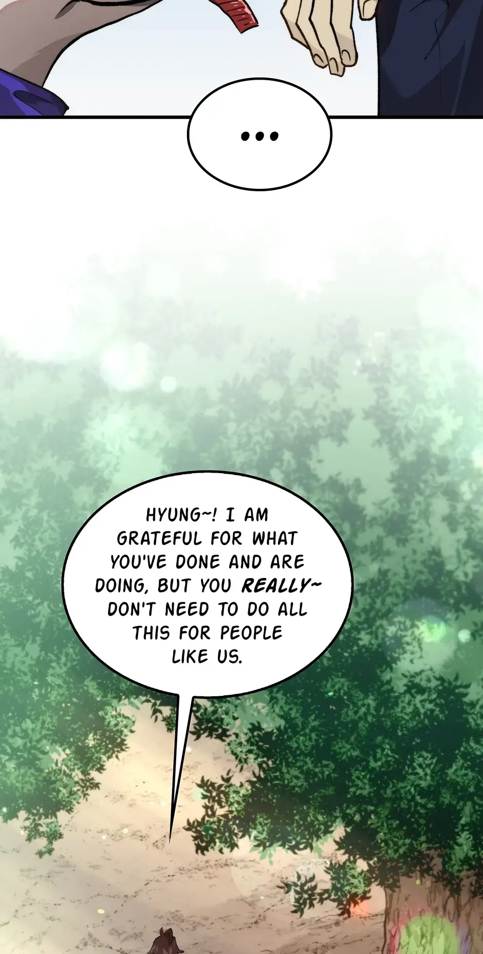 Read Doctor, Live Again EN Manga Online