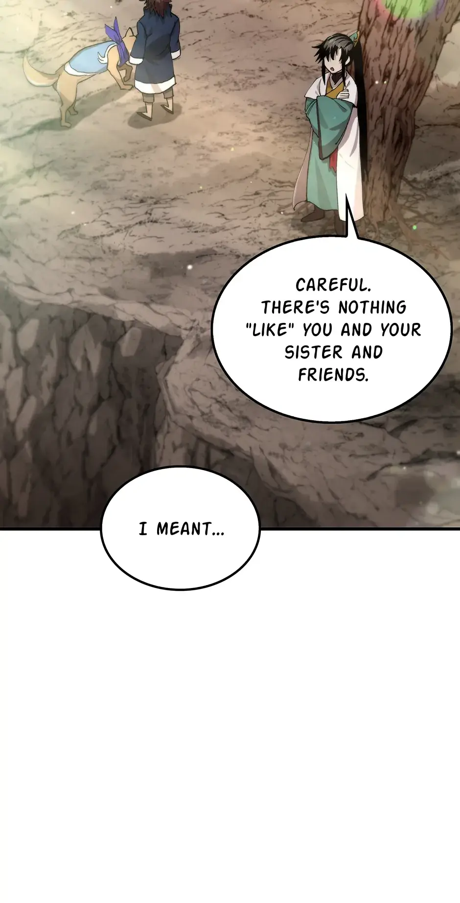 Read Doctor, Live Again EN Manga Online