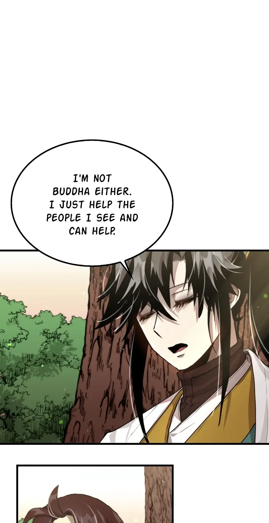 Read Doctor, Live Again EN Manga Online