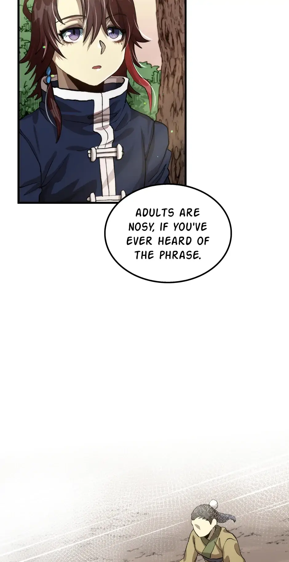 Read Doctor, Live Again EN Manga Online