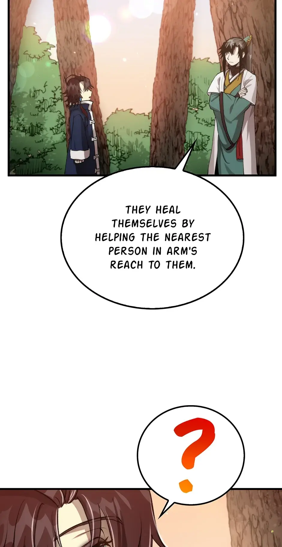 Read Doctor, Live Again EN Manga Online