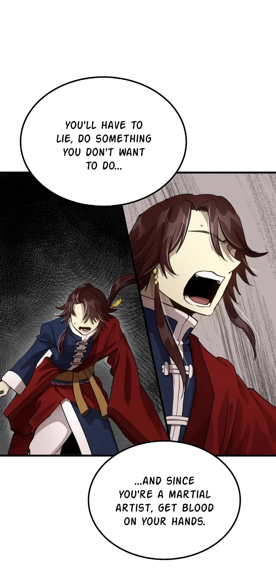 Read Doctor, Live Again EN Manga Online