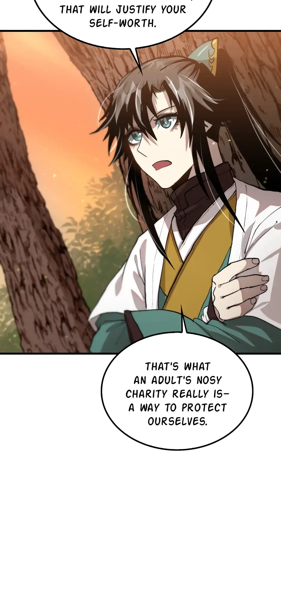 Read Doctor, Live Again EN Manga Online
