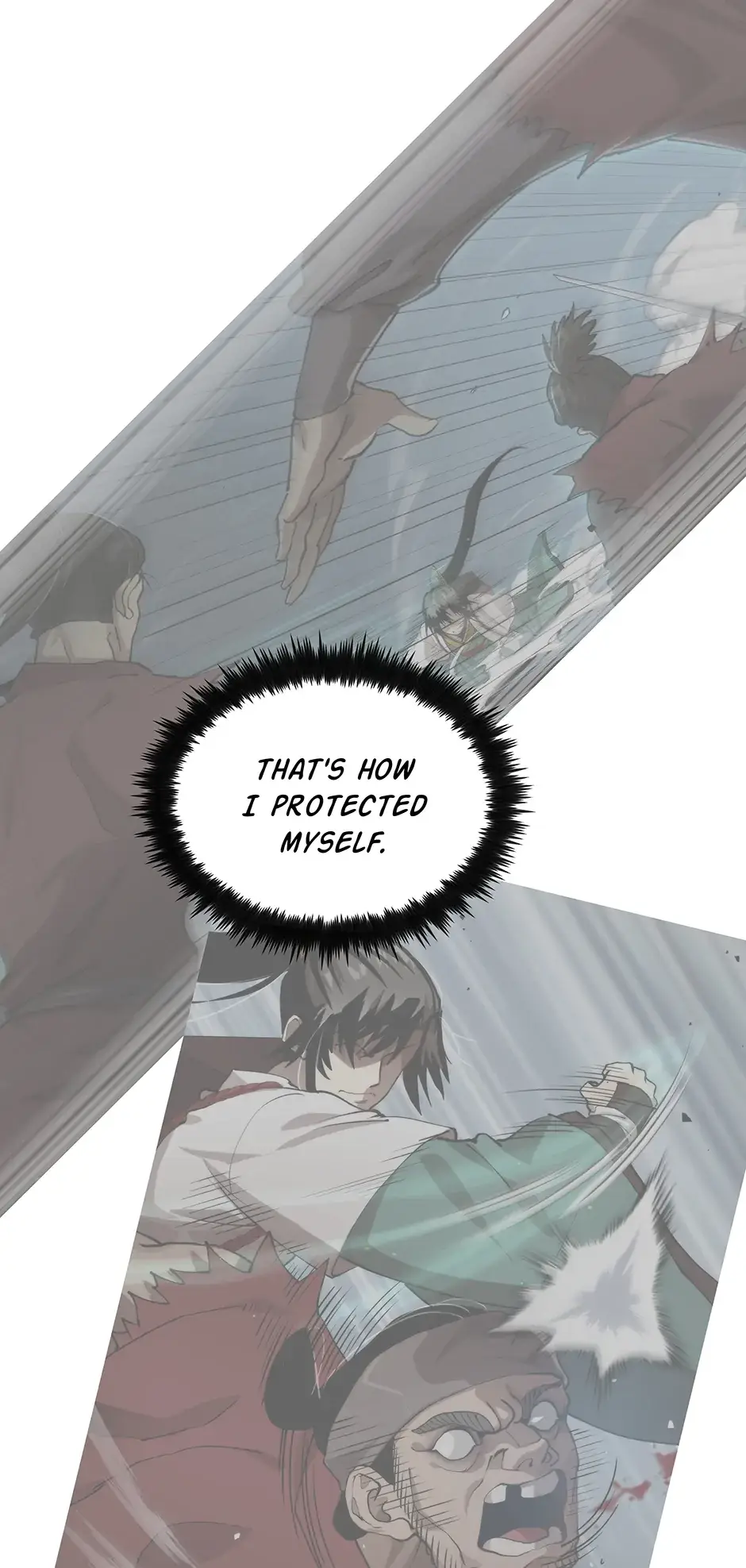 Read Doctor, Live Again EN Manga Online
