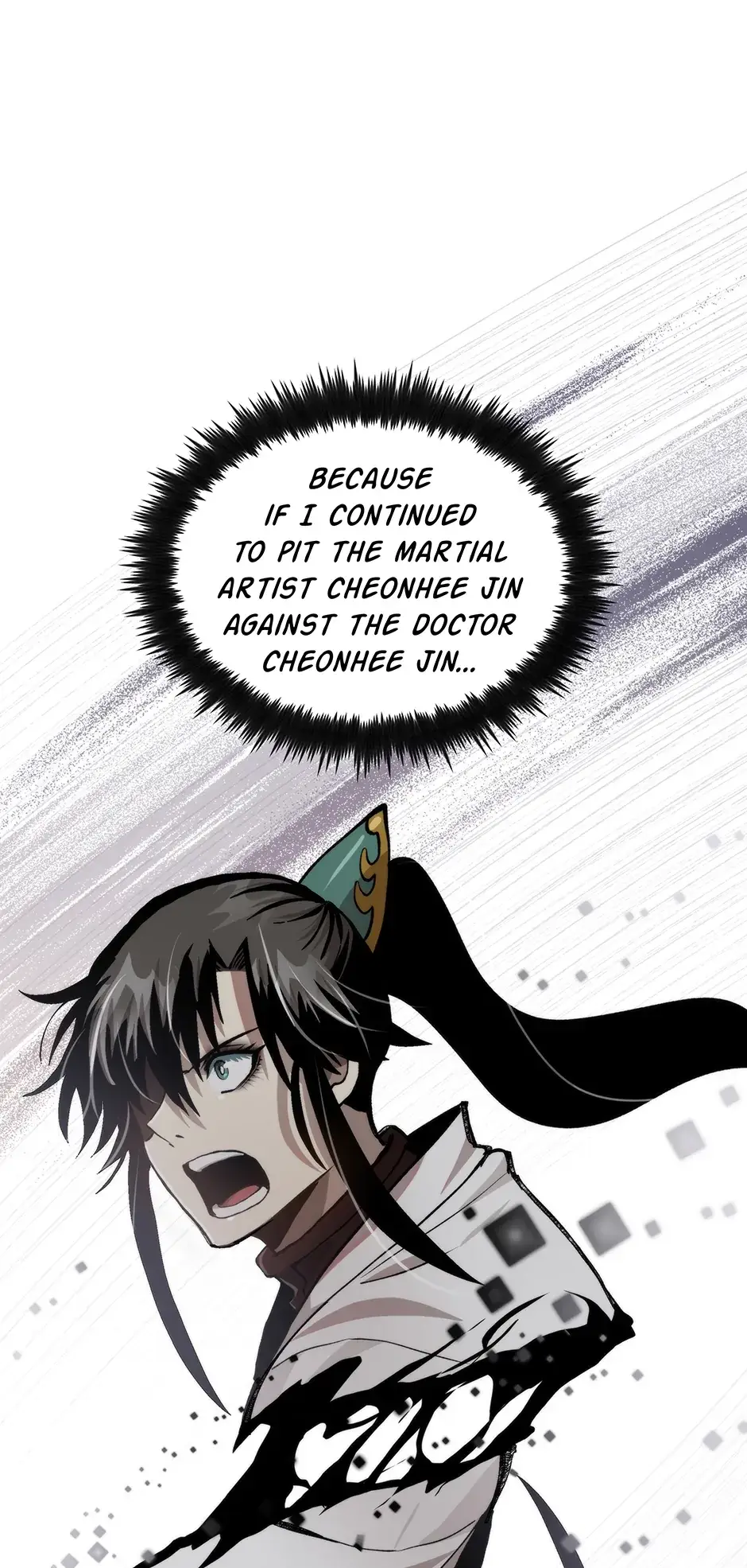 Read Doctor, Live Again EN Manga Online