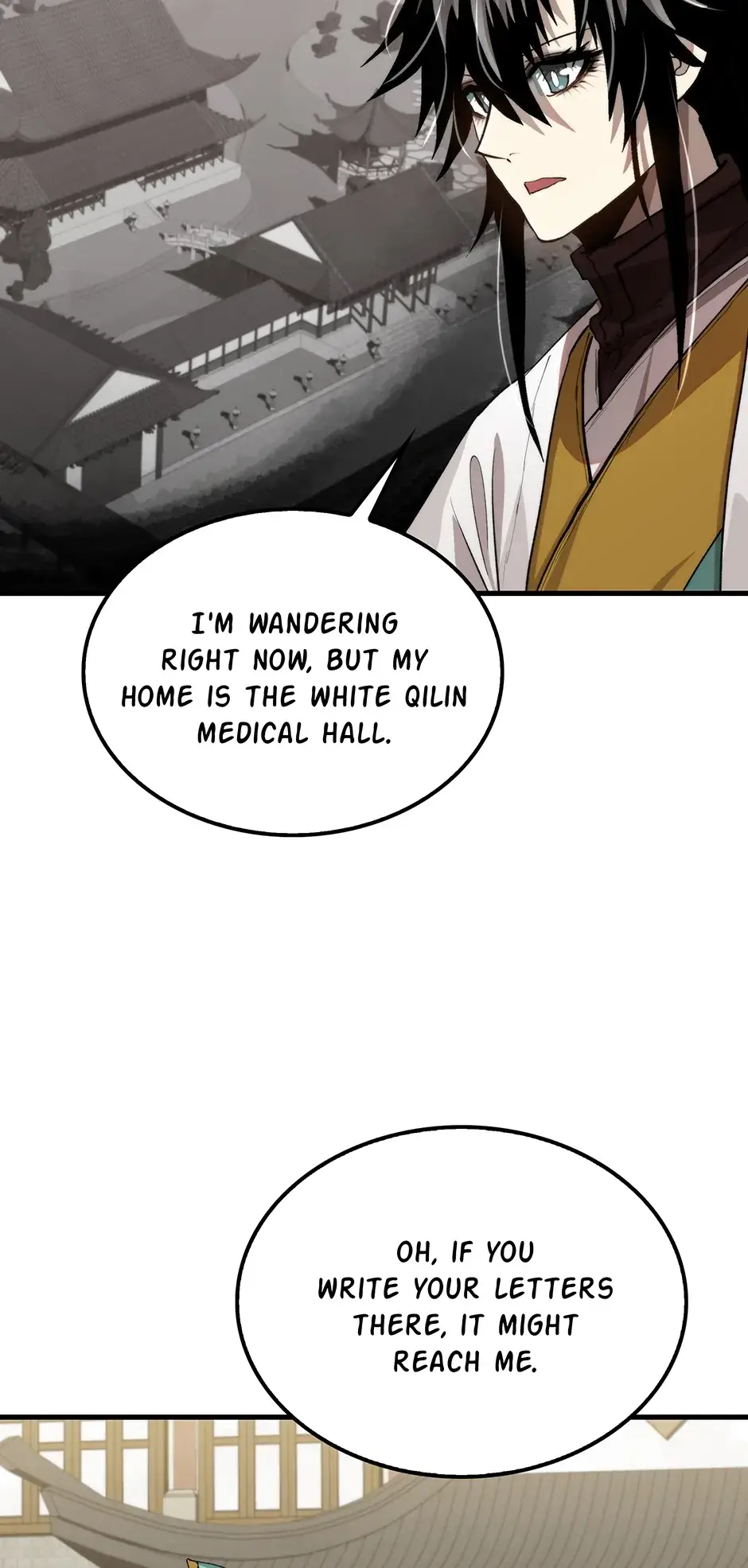 Read Doctor, Live Again EN Manga Online