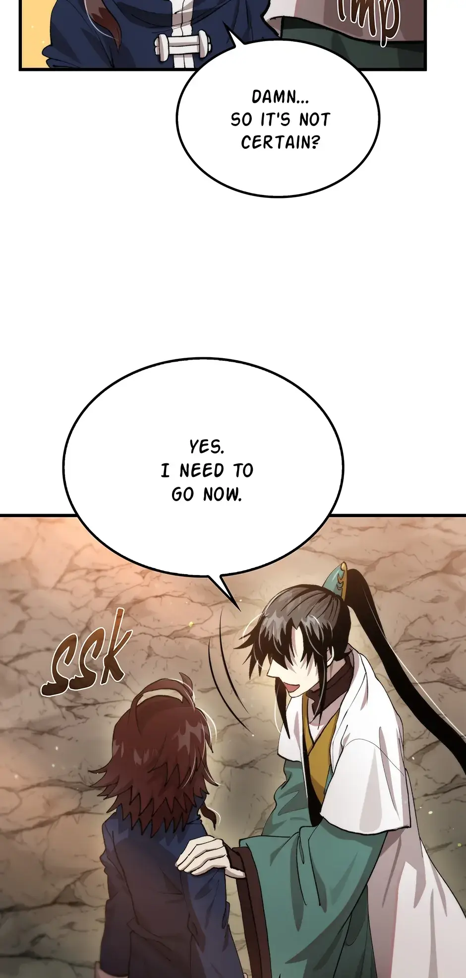 Read Doctor, Live Again EN Manga Online