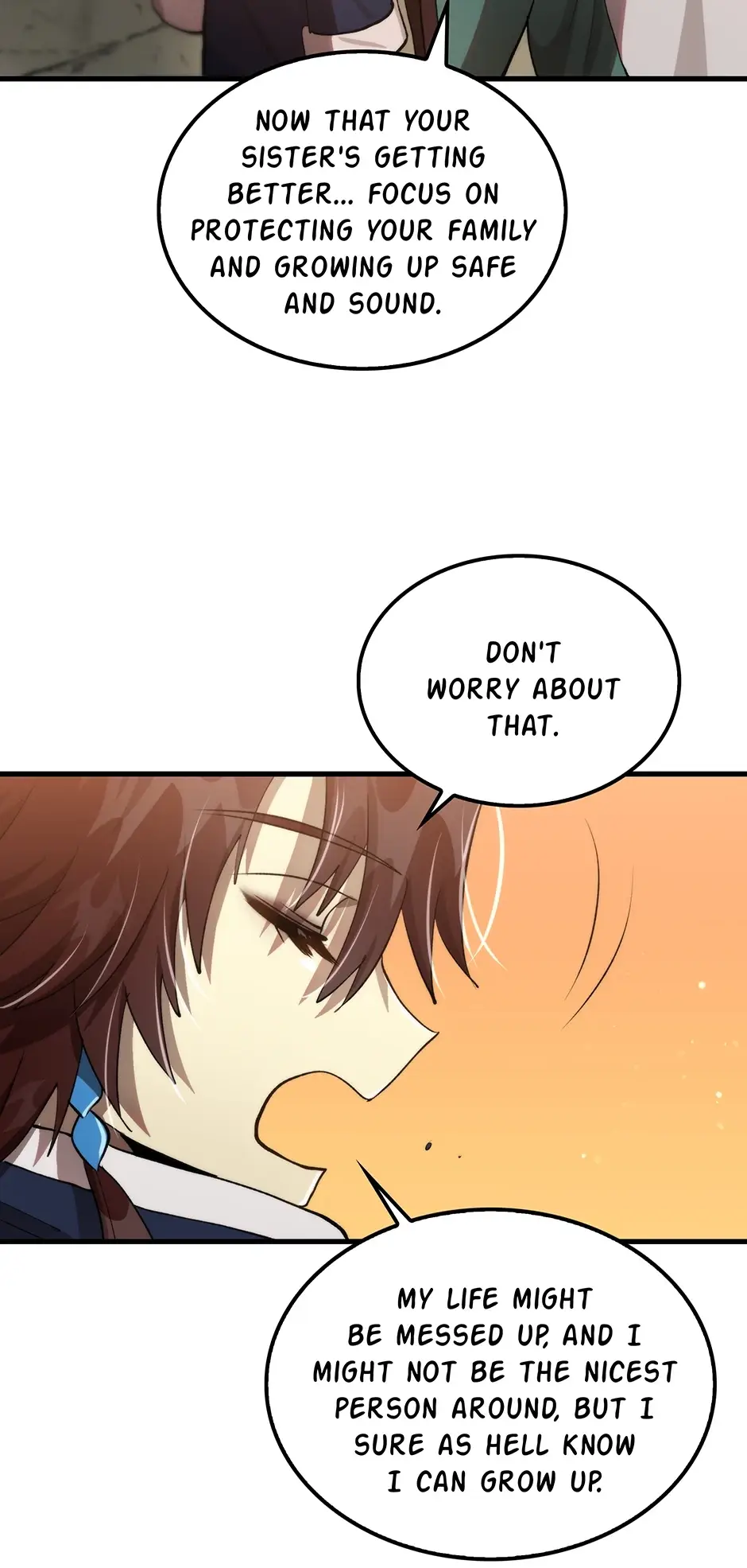 Read Doctor, Live Again EN Manga Online
