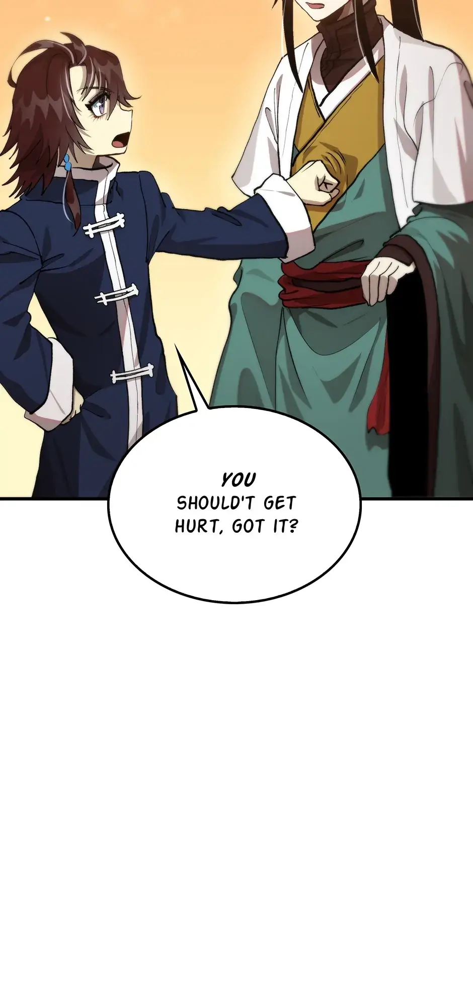 Read Doctor, Live Again EN Manga Online