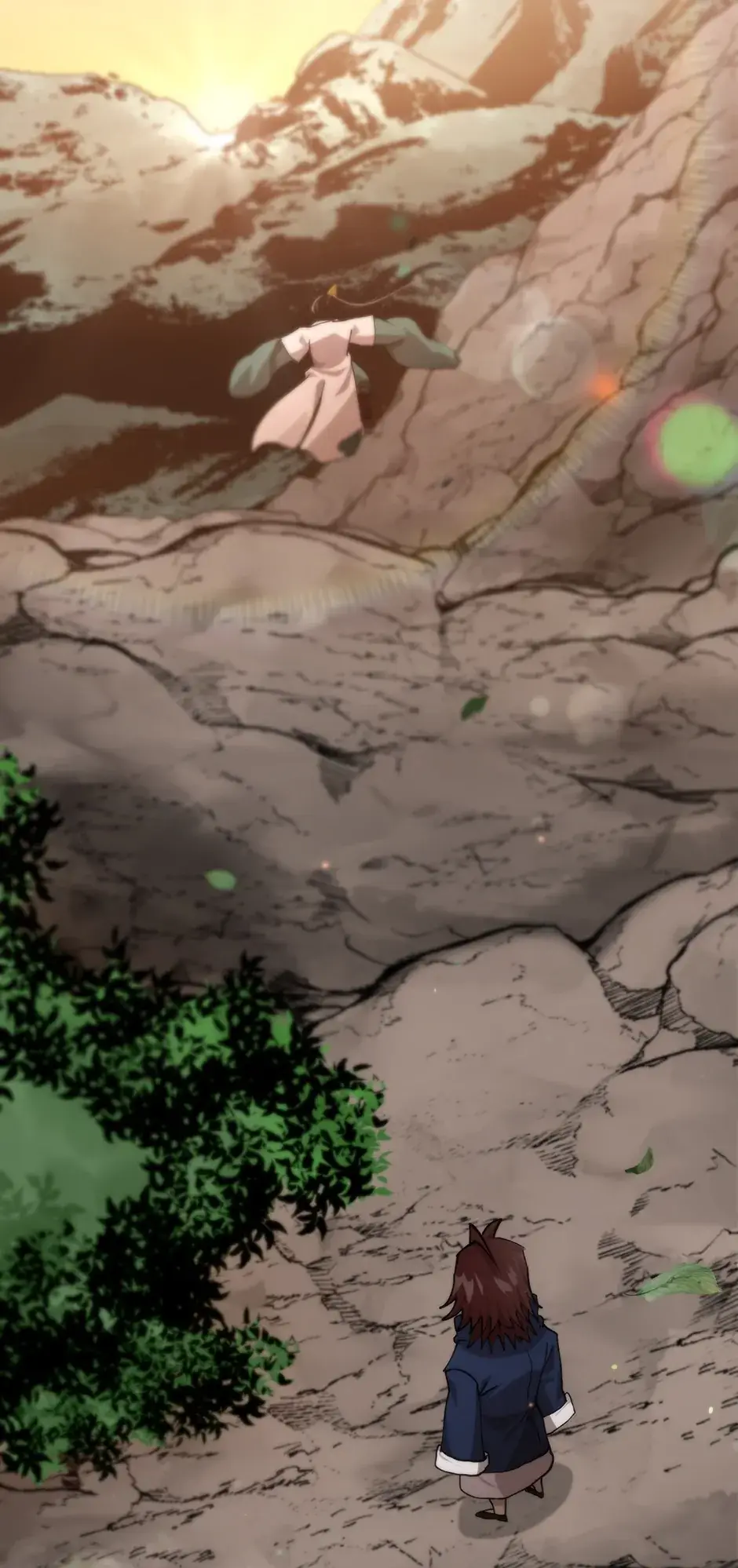 Read Doctor, Live Again EN Manga Online
