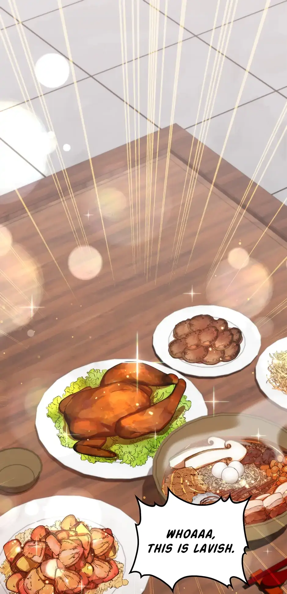 Read Doctor, Live Again EN Manga Online