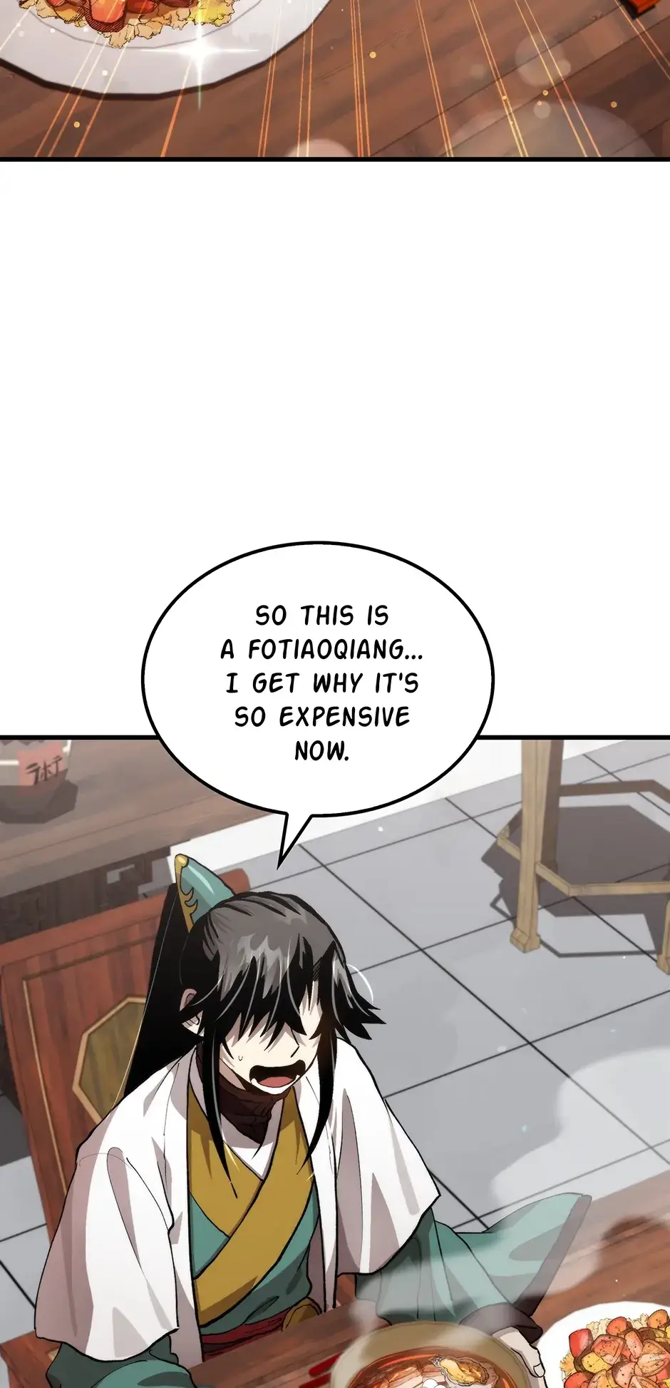 Read Doctor, Live Again EN Manga Online