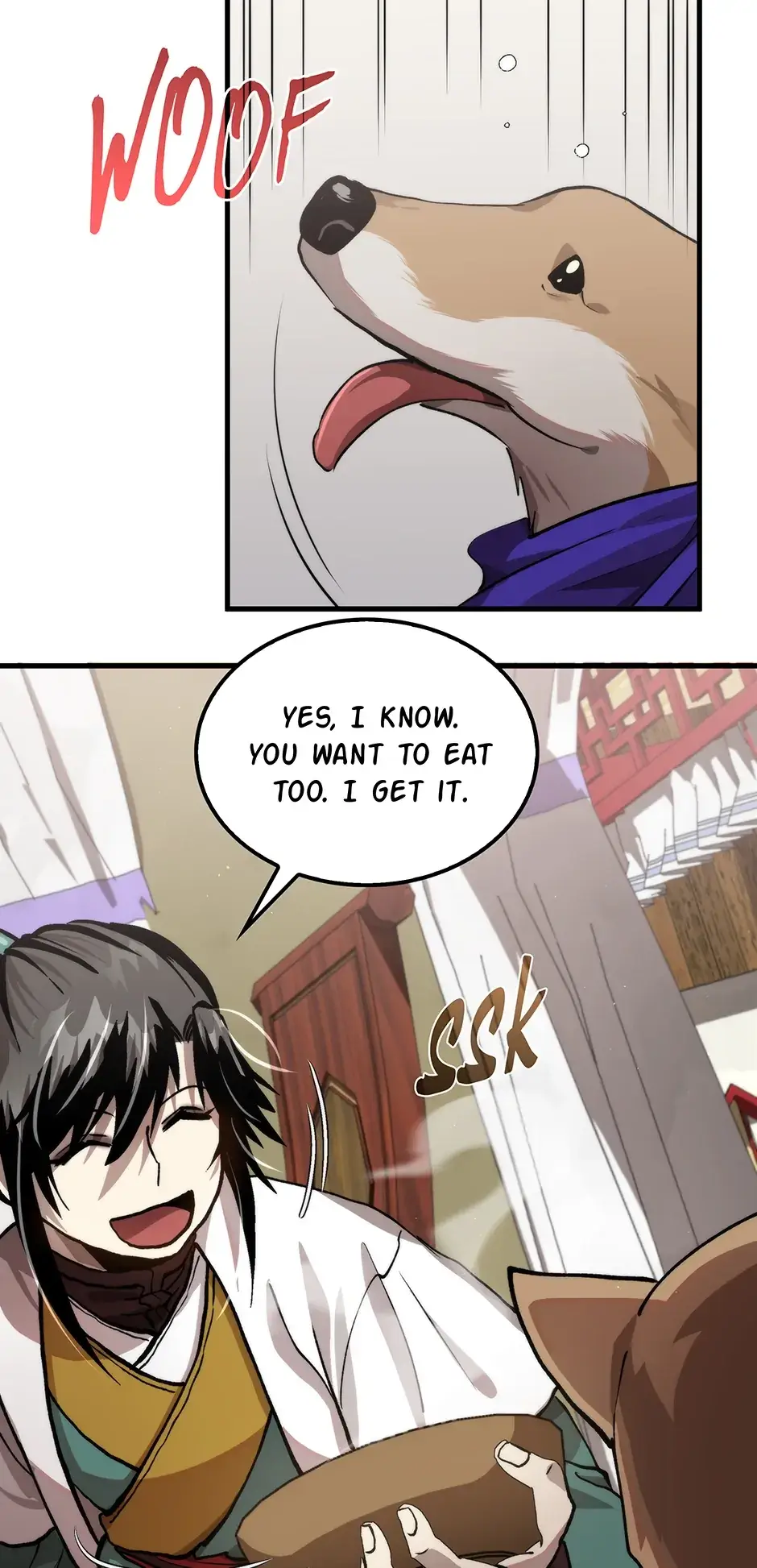 Read Doctor, Live Again EN Manga Online