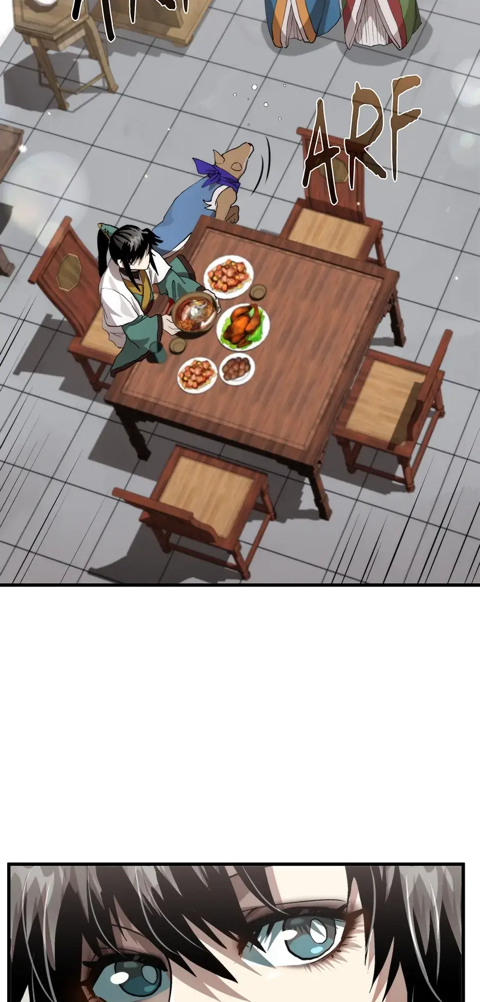Read Doctor, Live Again EN Manga Online