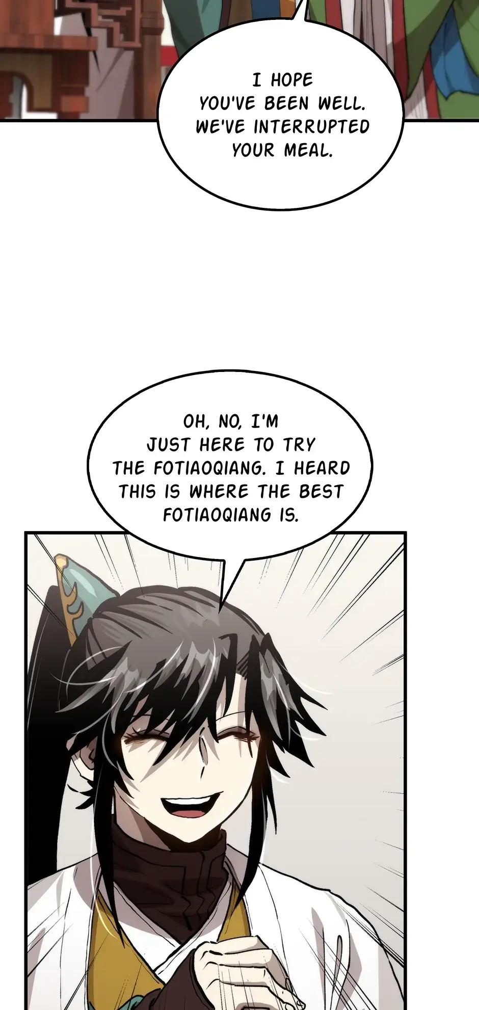 Read Doctor, Live Again EN Manga Online