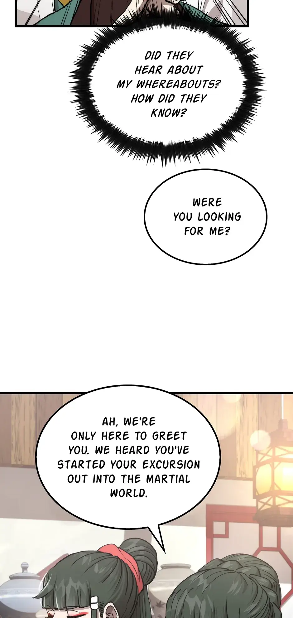 Read Doctor, Live Again EN Manga Online