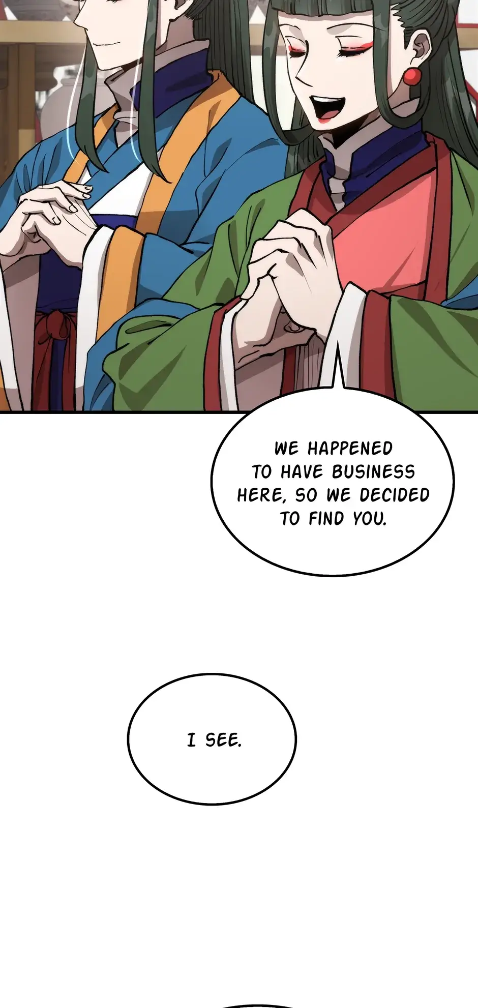 Read Doctor, Live Again EN Manga Online