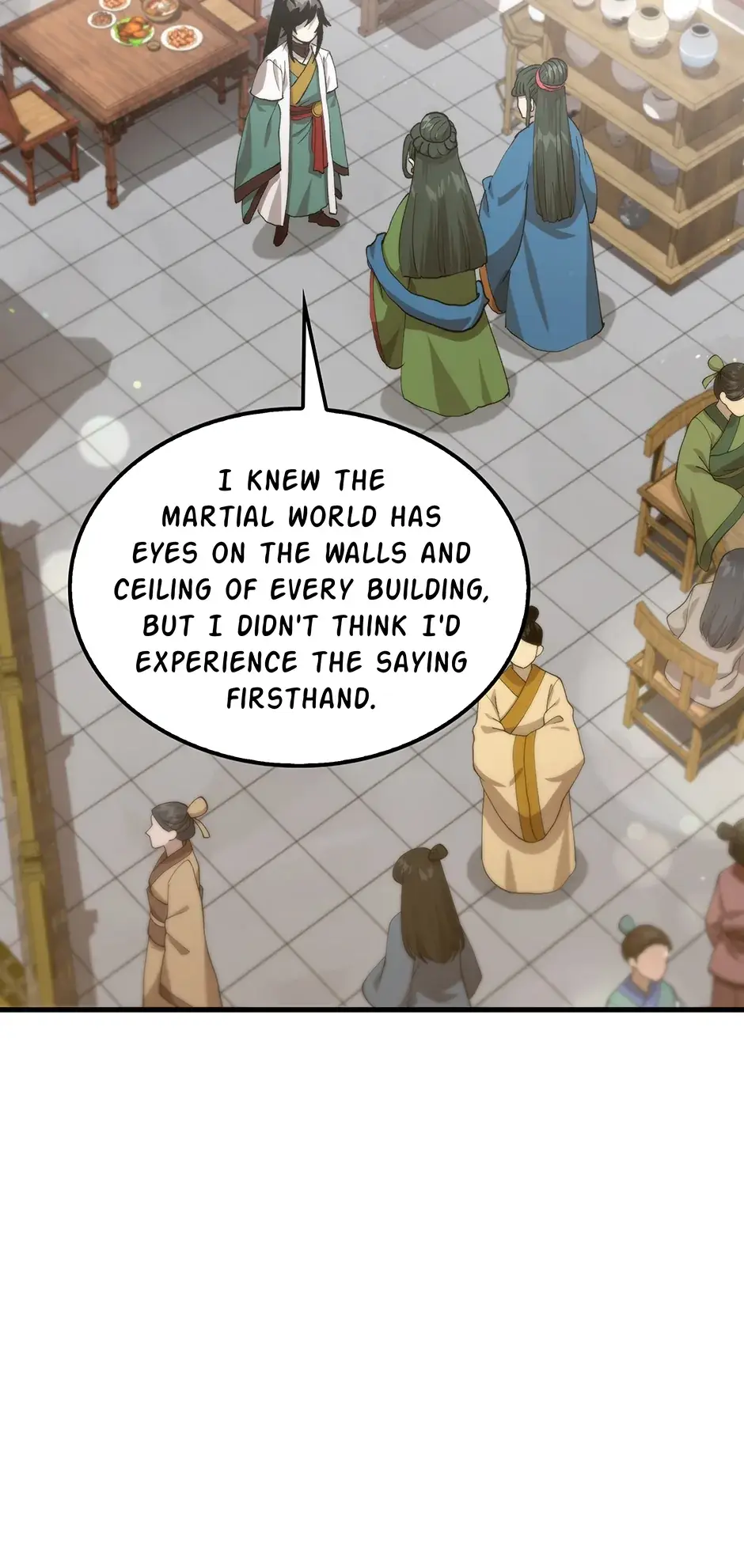 Read Doctor, Live Again EN Manga Online