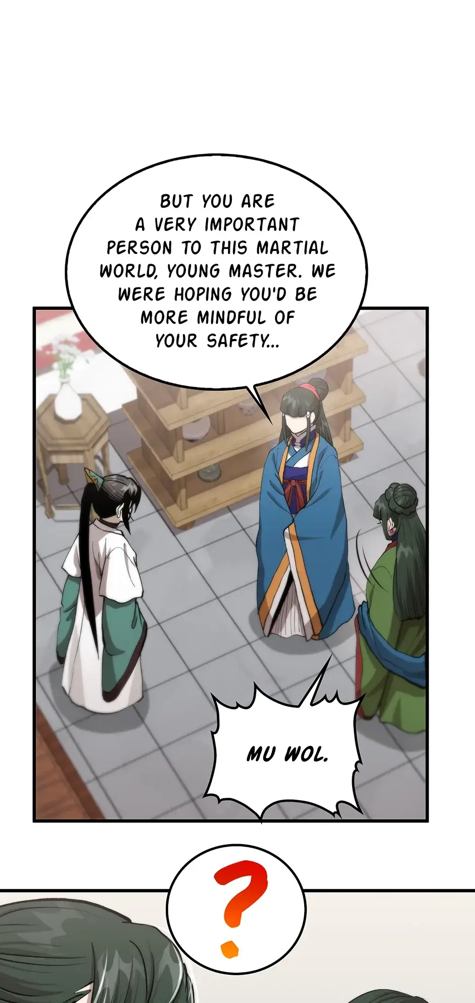 Read Doctor, Live Again EN Manga Online