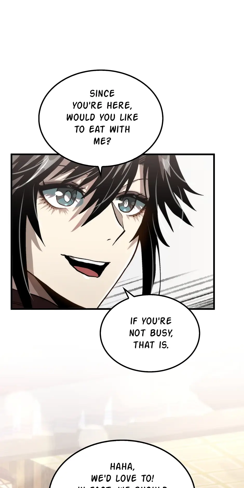 Read Doctor, Live Again EN Manga Online