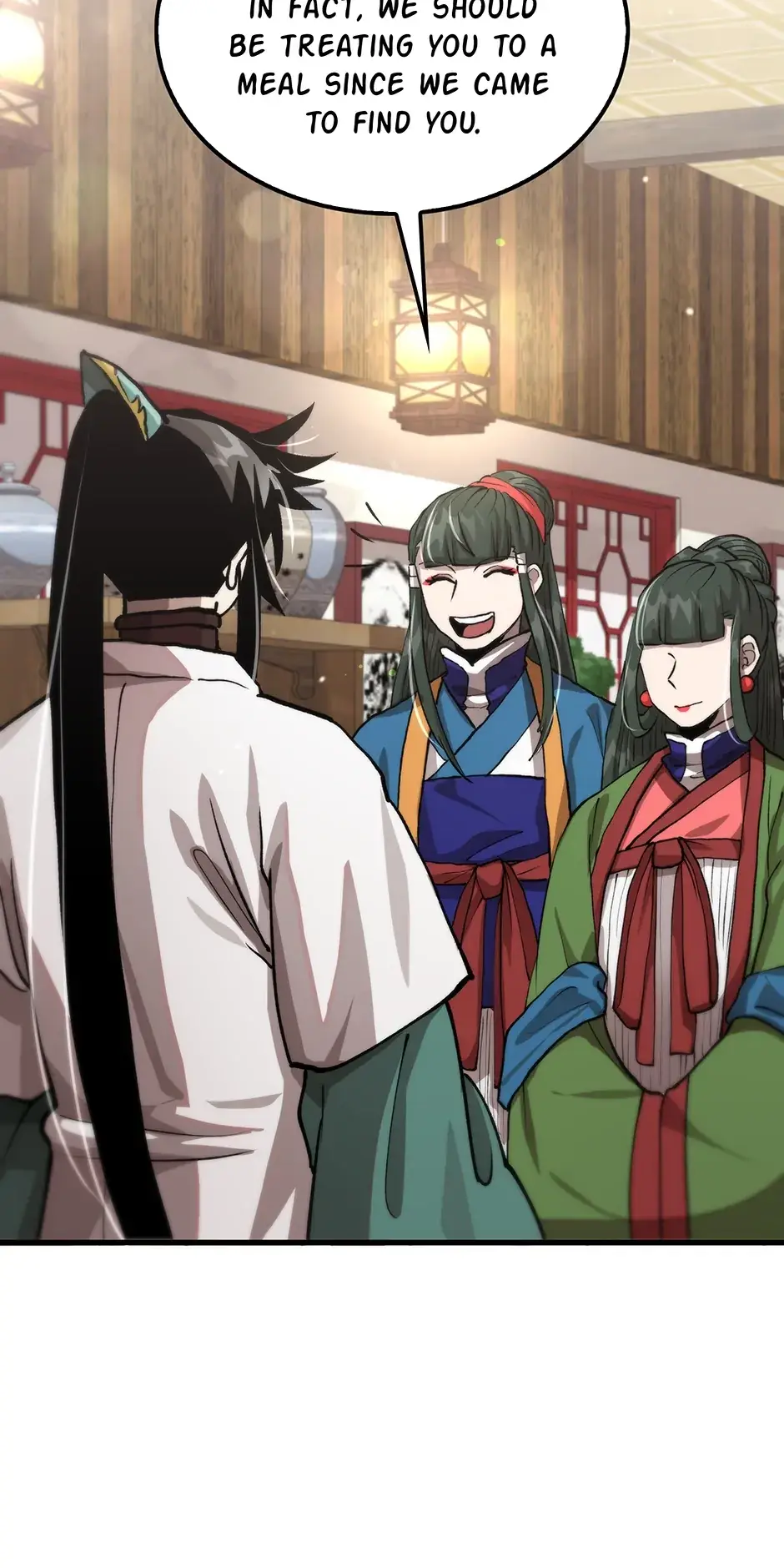 Read Doctor, Live Again EN Manga Online