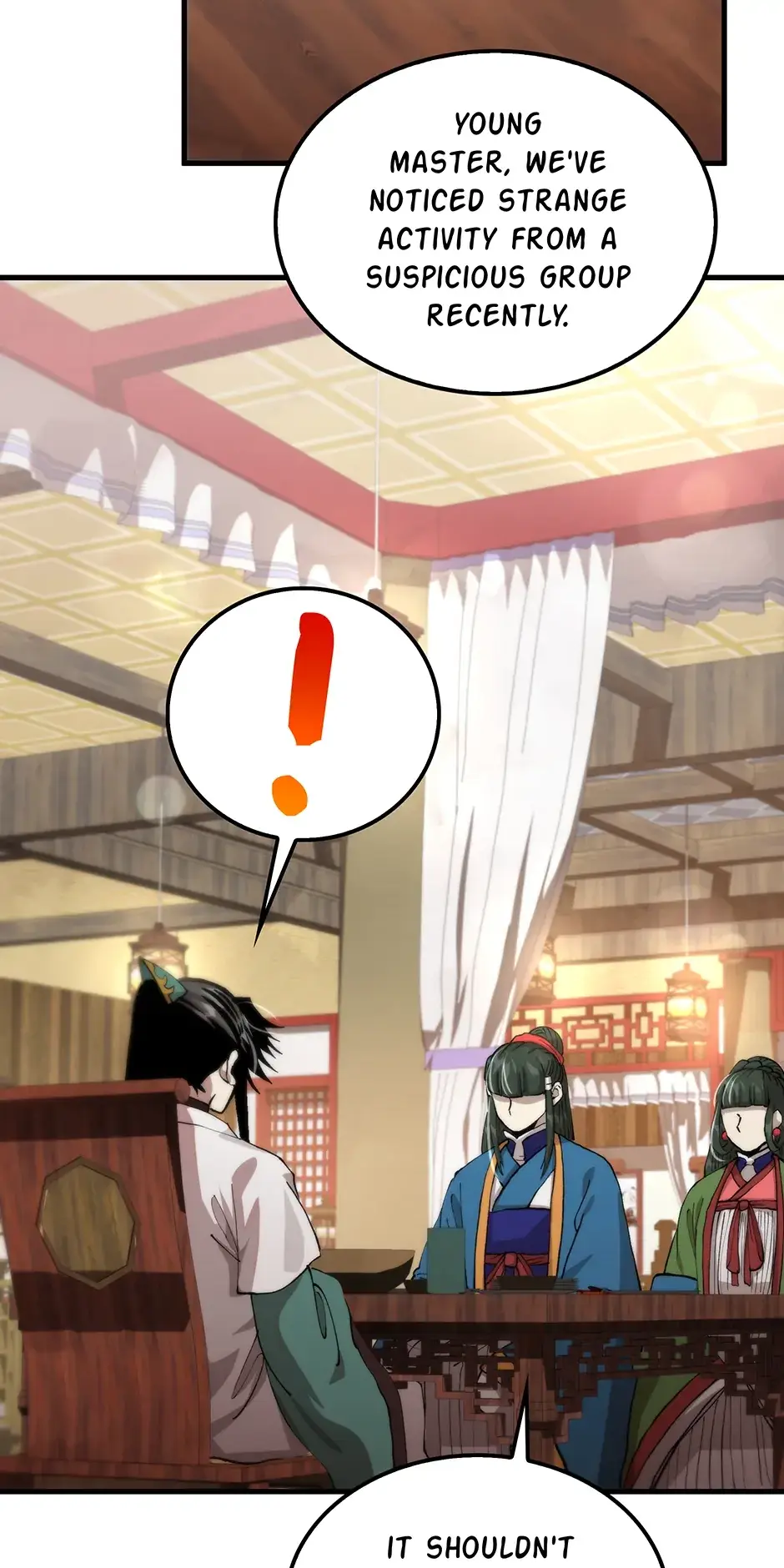 Read Doctor, Live Again EN Manga Online