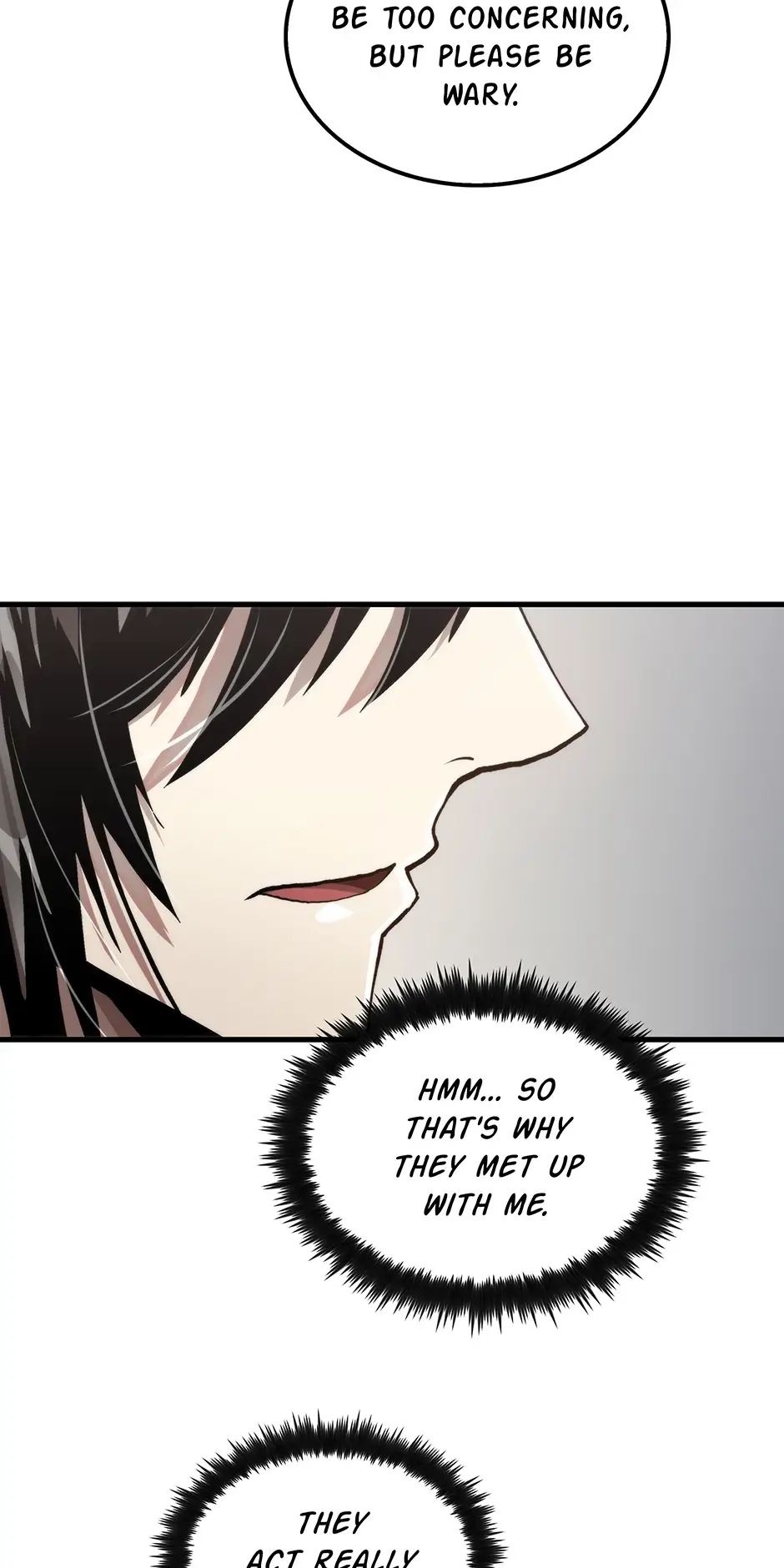 Read Doctor, Live Again EN Manga Online