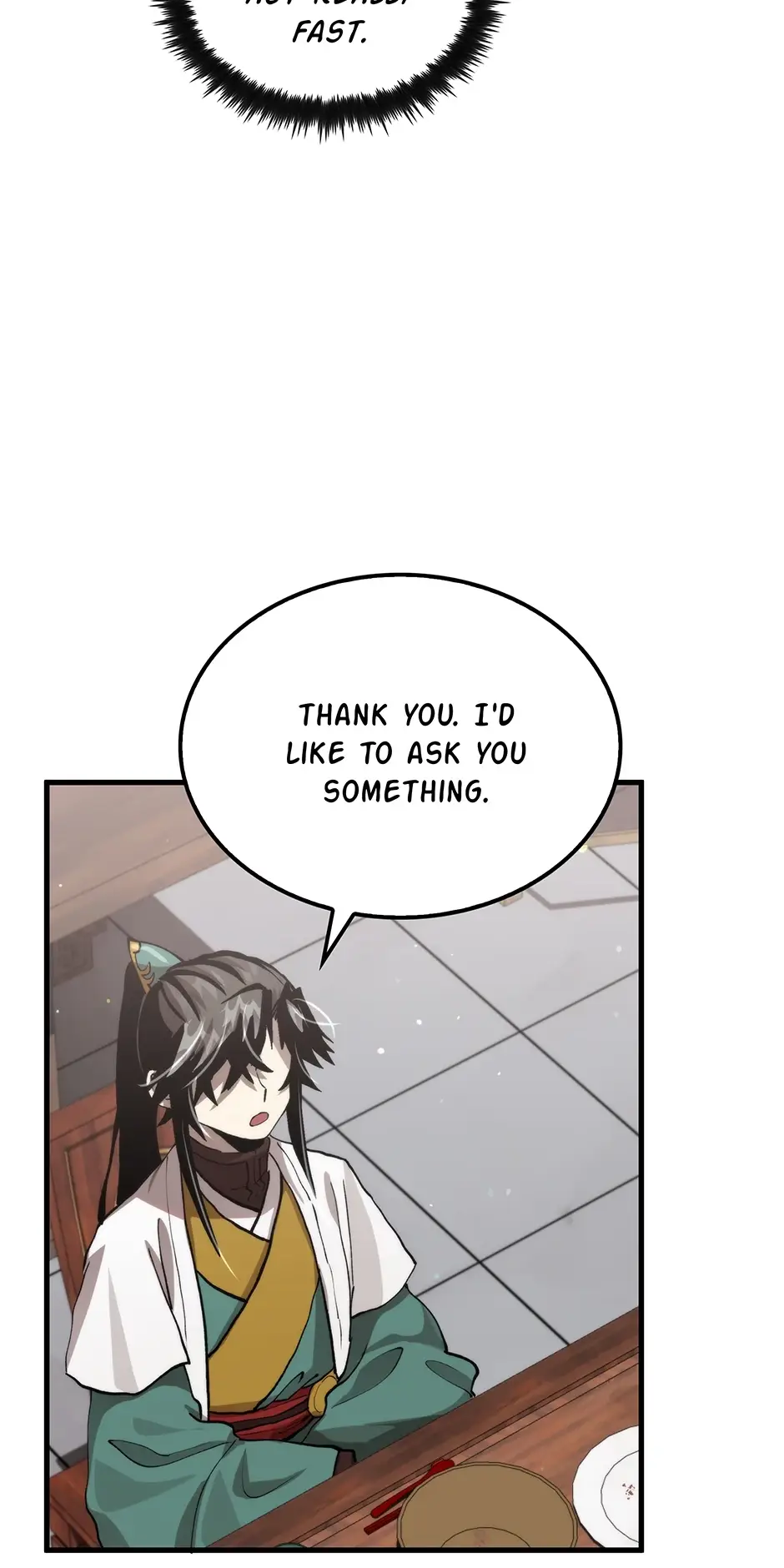 Read Doctor, Live Again EN Manga Online