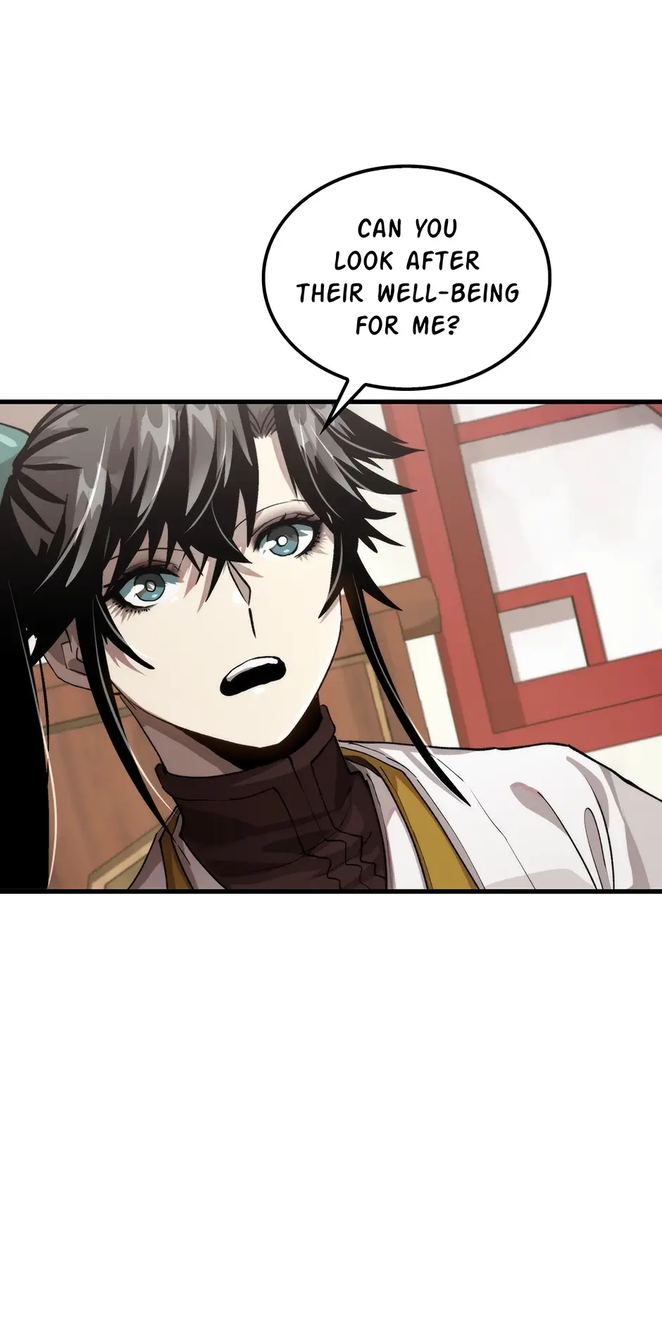 Read Doctor, Live Again EN Manga Online