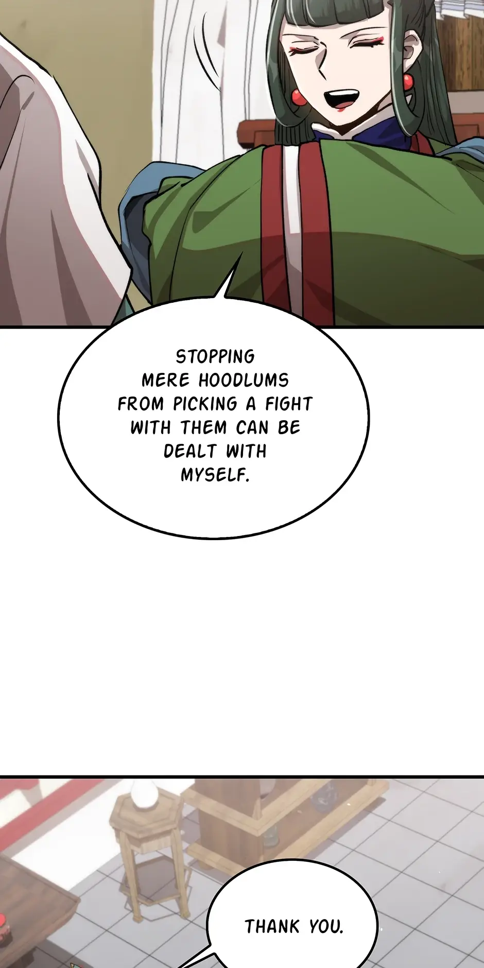 Read Doctor, Live Again EN Manga Online