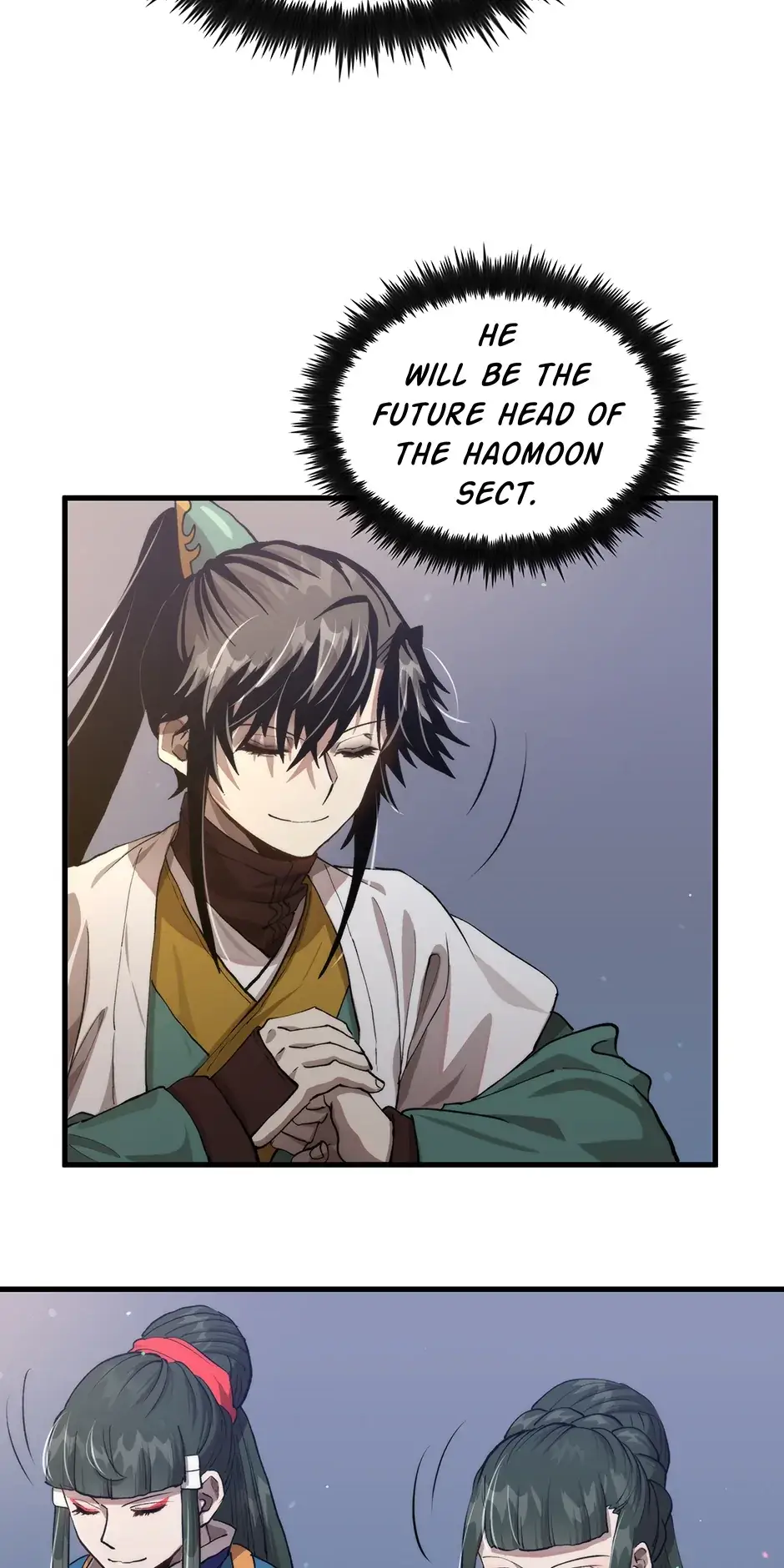Read Doctor, Live Again EN Manga Online