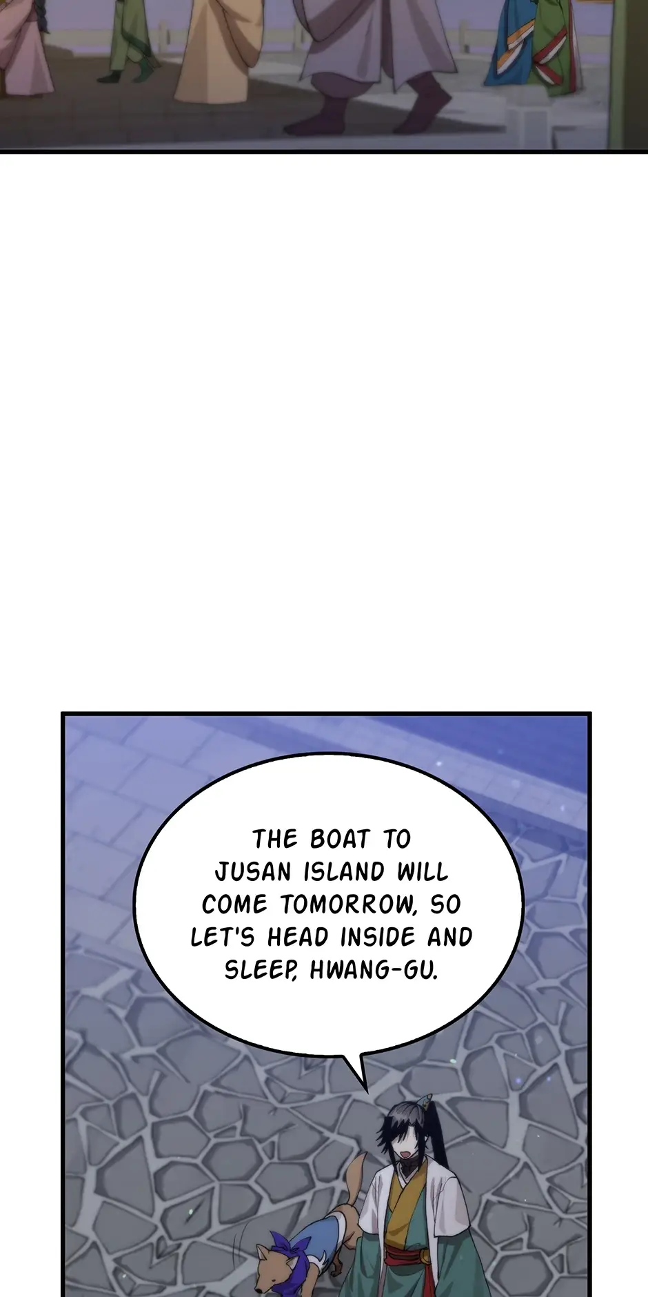 Read Doctor, Live Again EN Manga Online