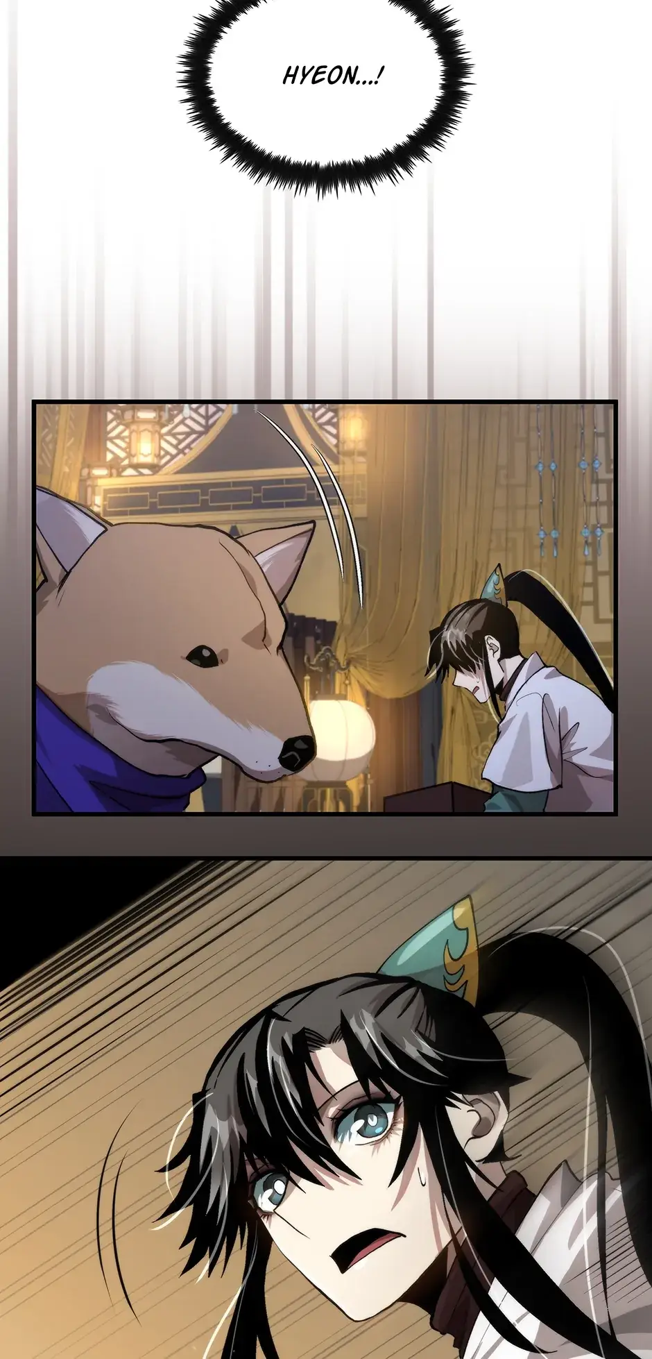 Read Doctor, Live Again EN Manga Online