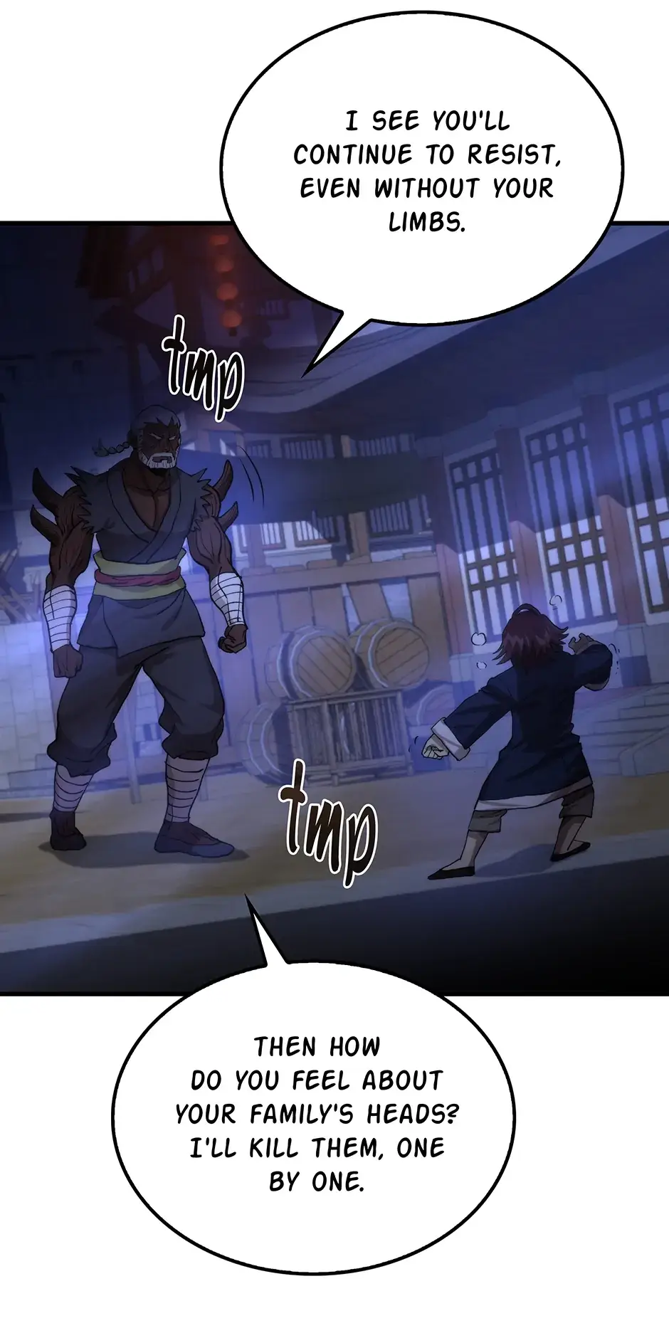 Read Doctor, Live Again EN Manga Online