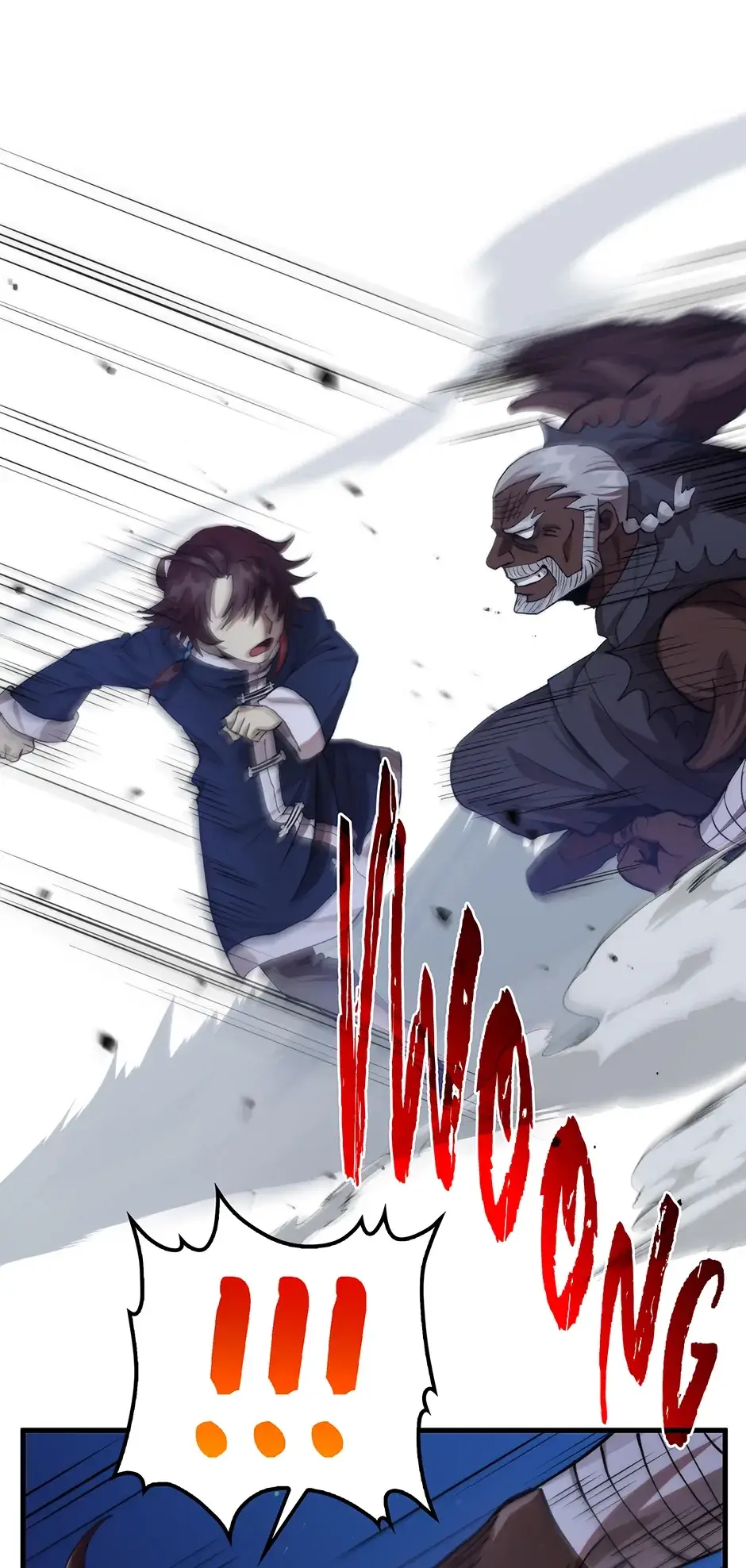 Read Doctor, Live Again EN Manga Online