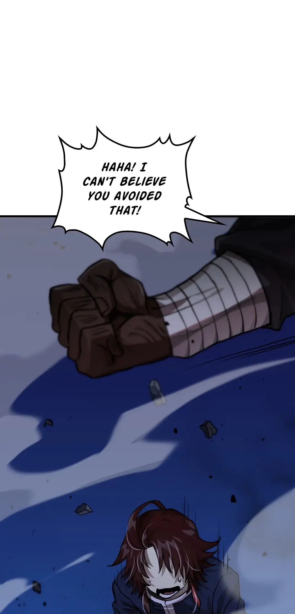 Read Doctor, Live Again EN Manga Online