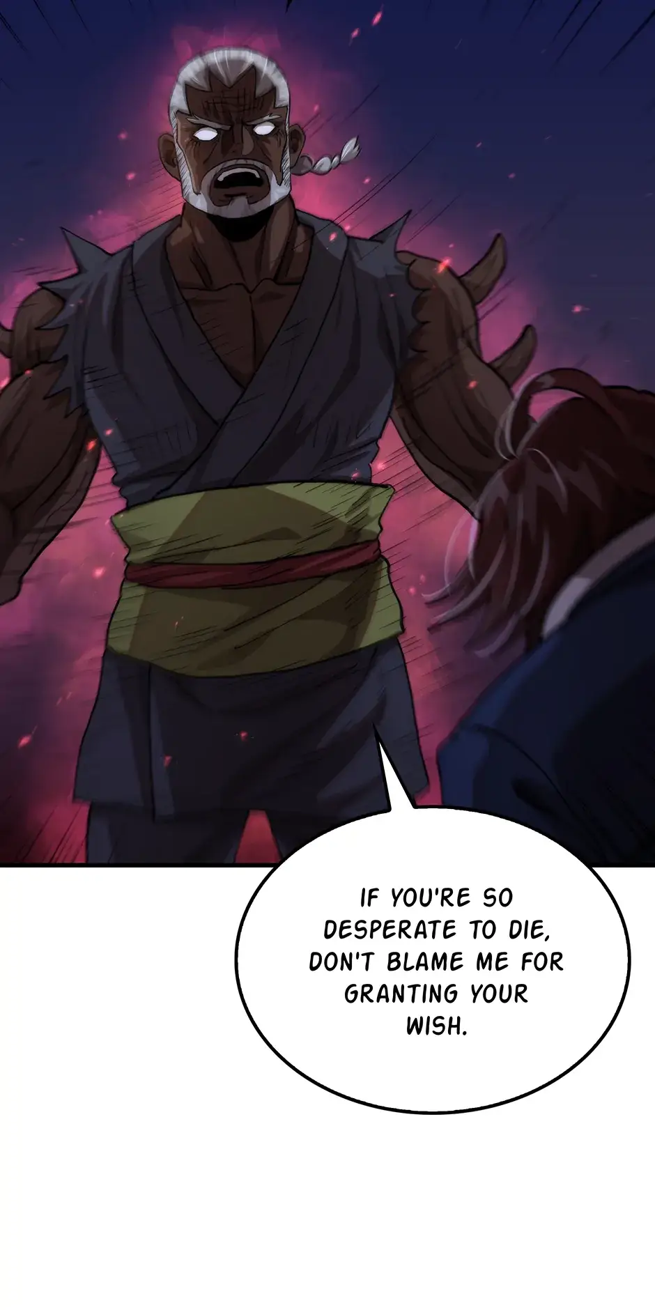 Read Doctor, Live Again EN Manga Online