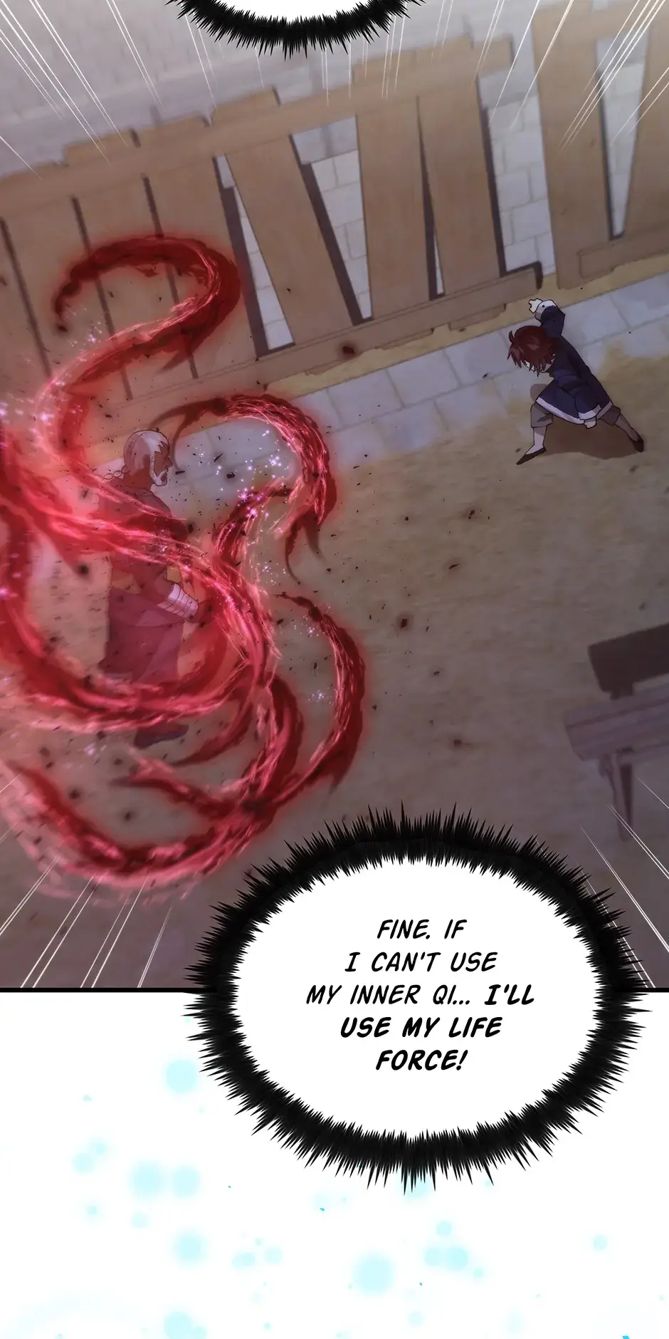 Read Doctor, Live Again EN Manga Online