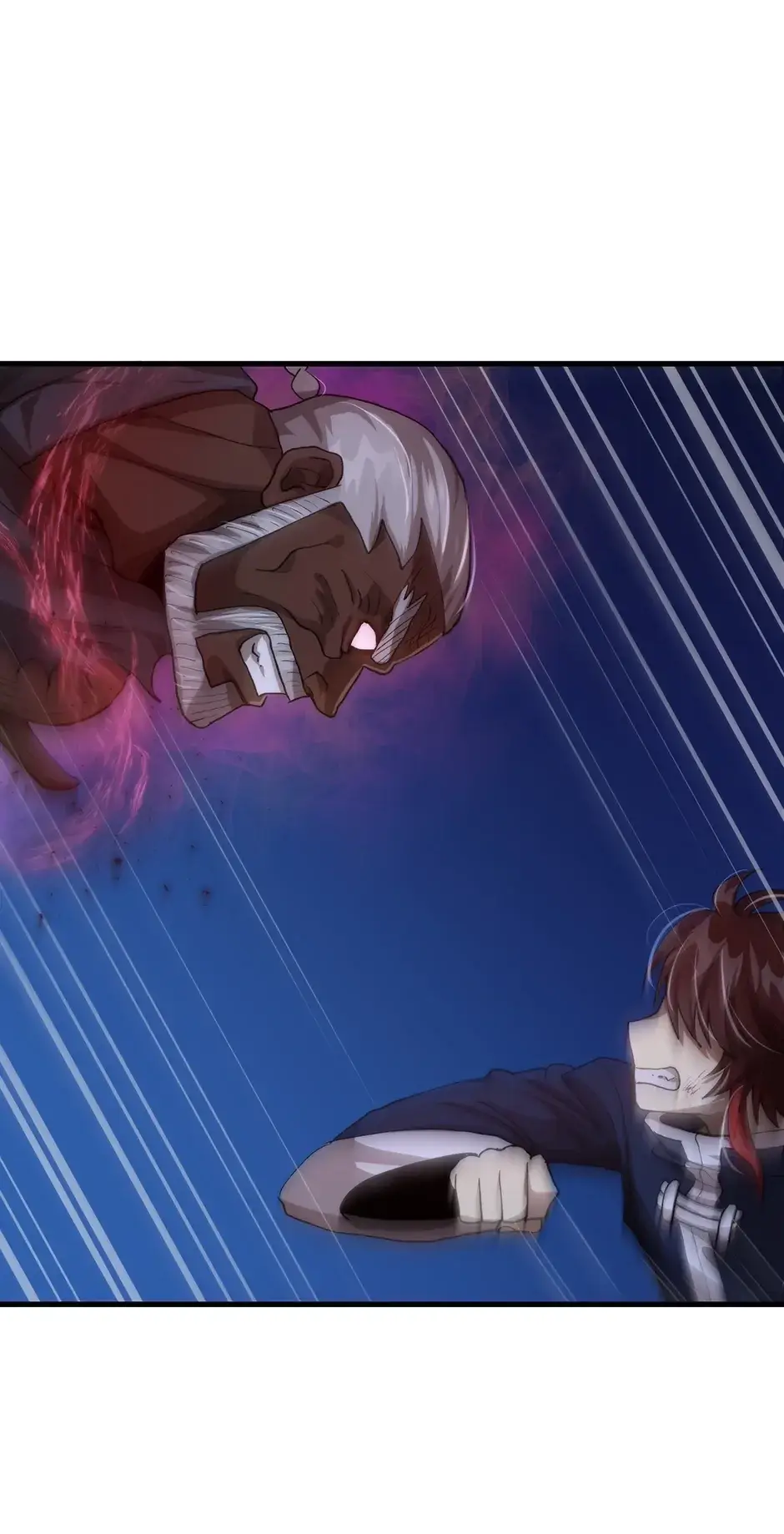 Read Doctor, Live Again EN Manga Online