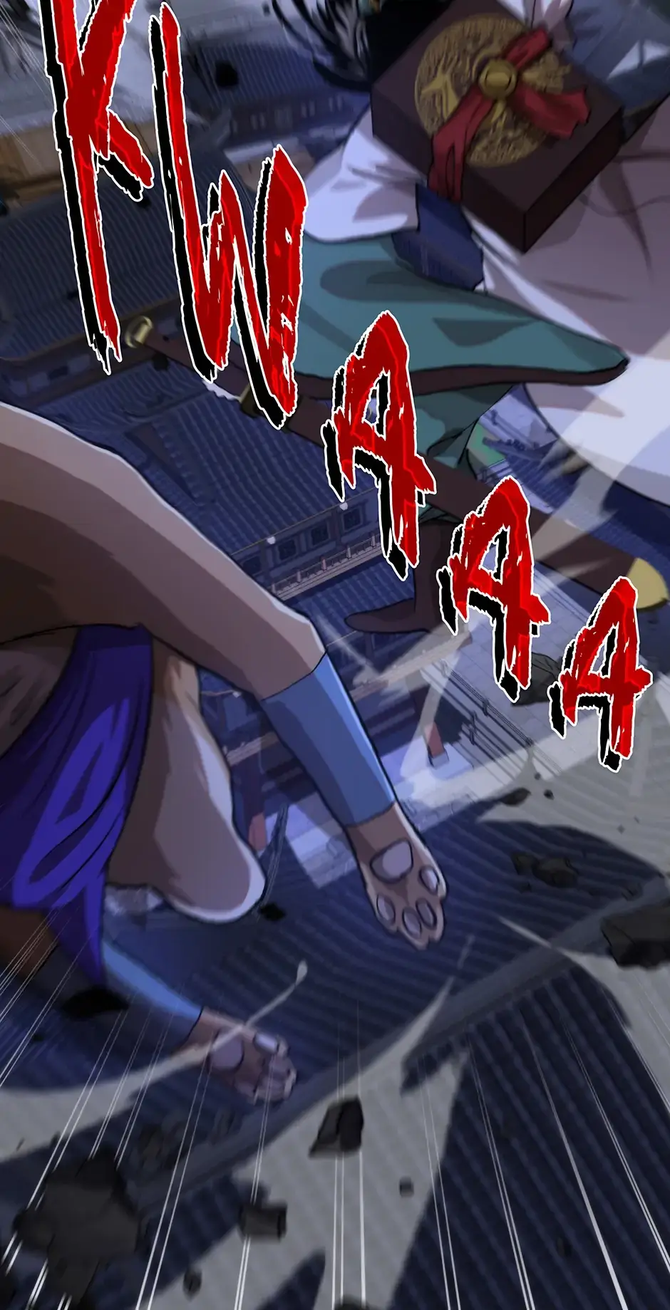 Read Doctor, Live Again EN Manga Online