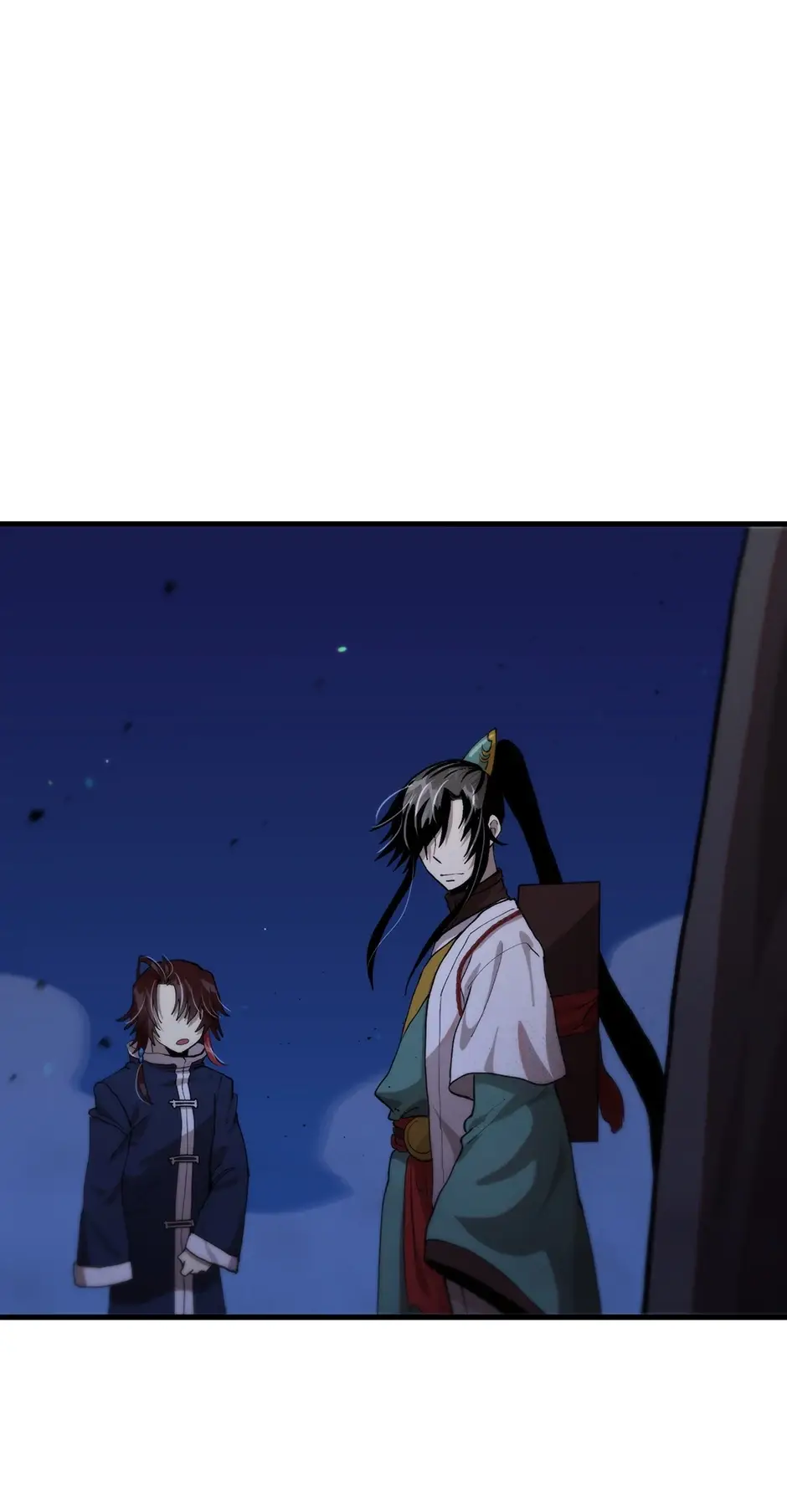 Read Doctor, Live Again EN Manga Online