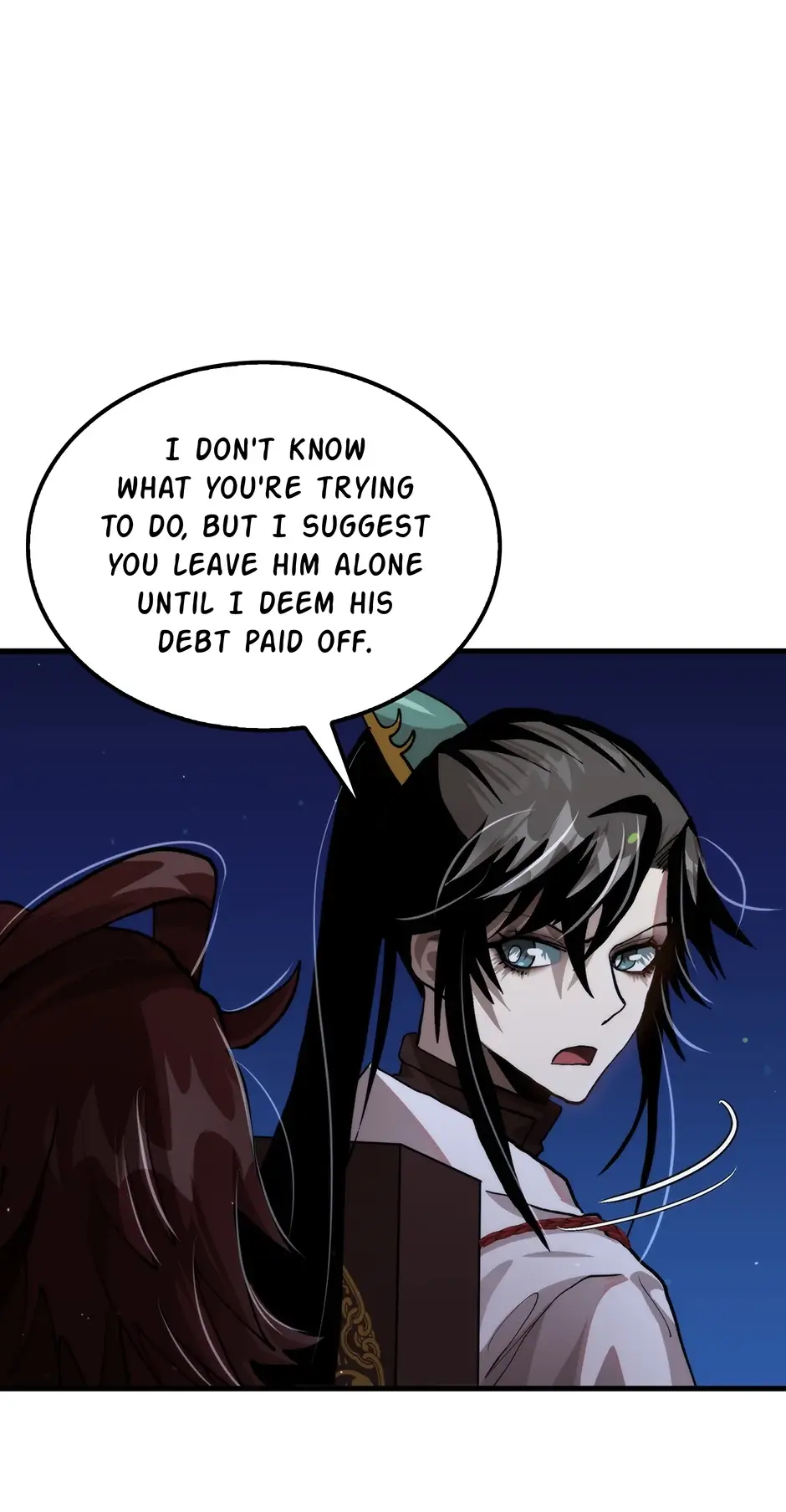 Read Doctor, Live Again EN Manga Online