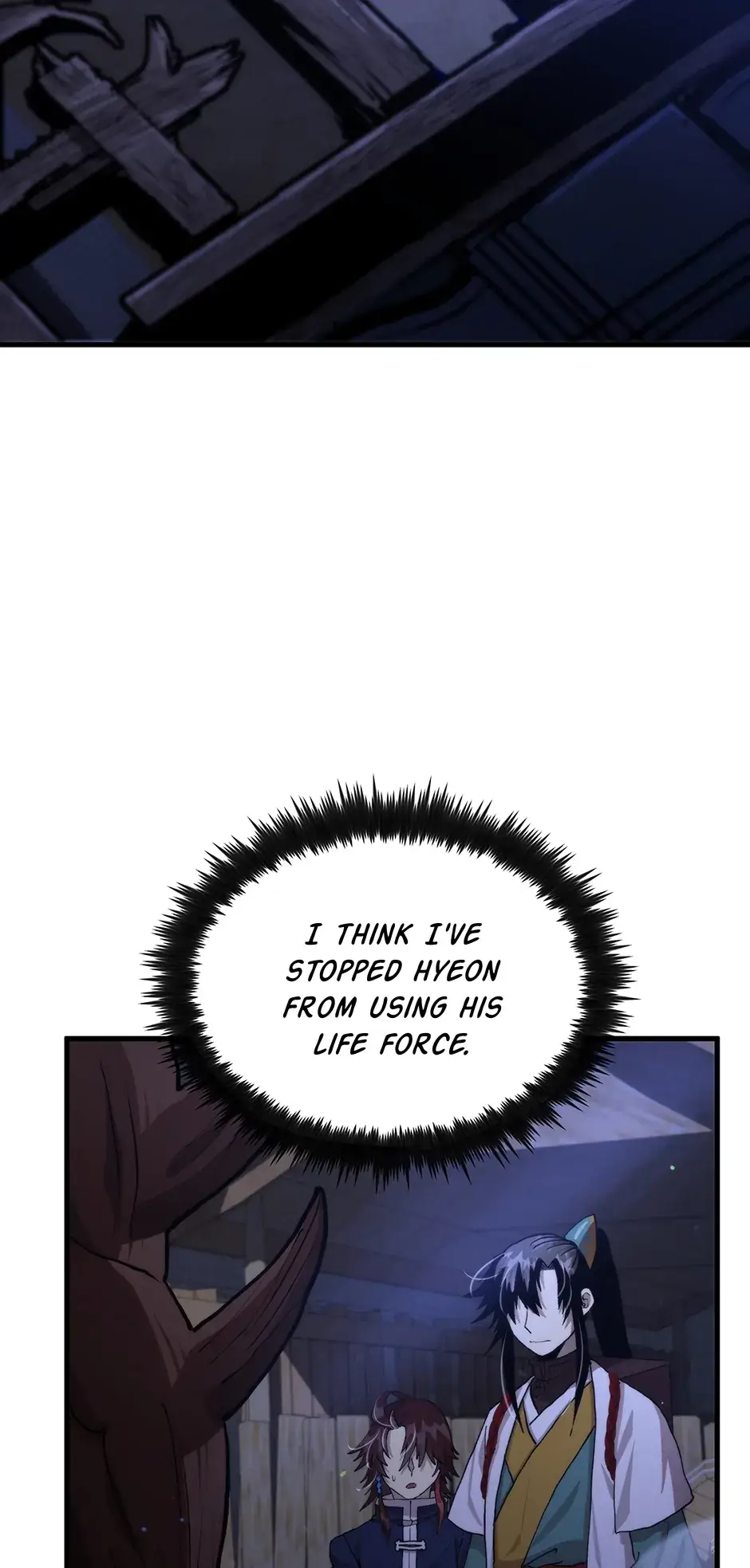 Read Doctor, Live Again EN Manga Online