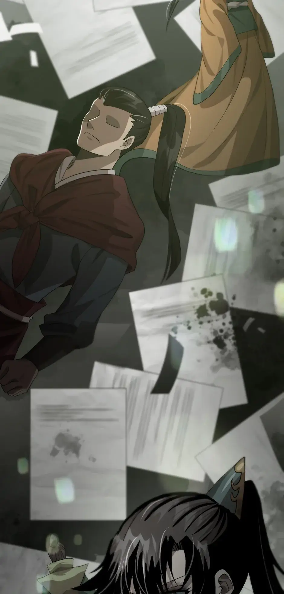 Read Doctor, Live Again EN Manga Online