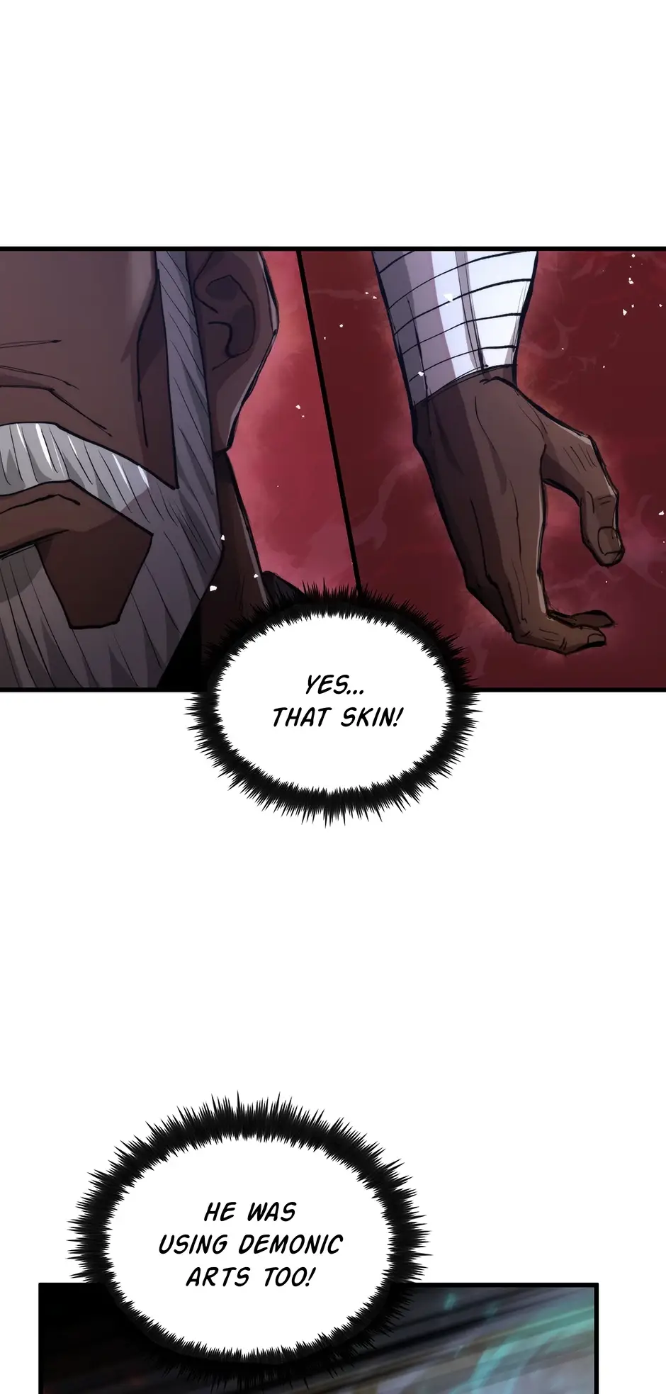 Read Doctor, Live Again EN Manga Online